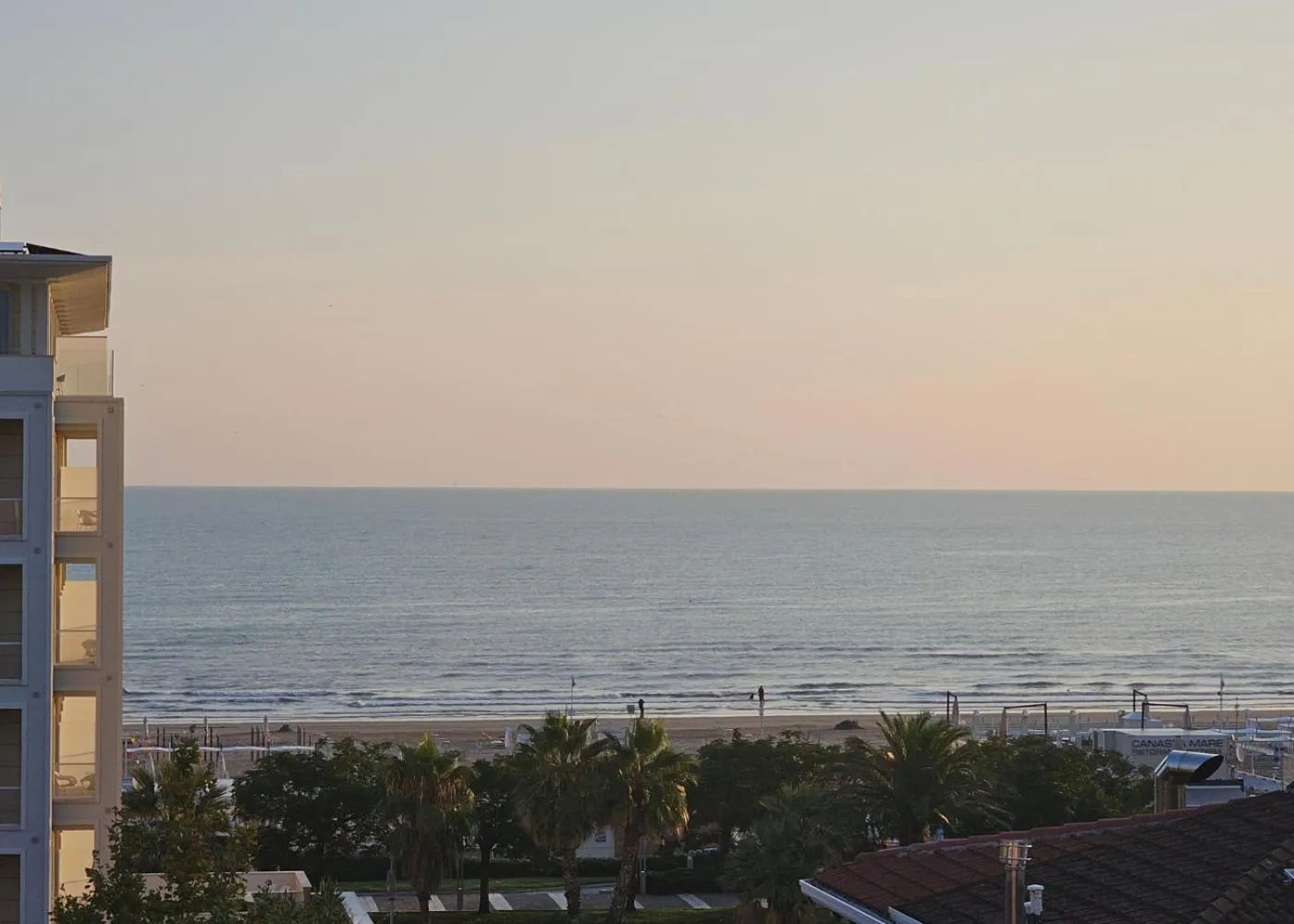 Sea view in Hotel Selene - Vista Mare