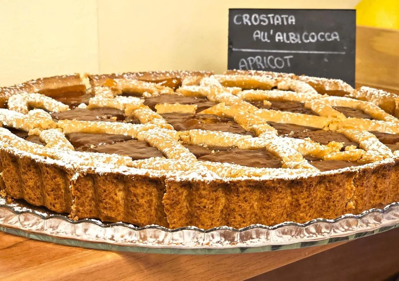 Breakfast in Hotel Selene - Vista Mare