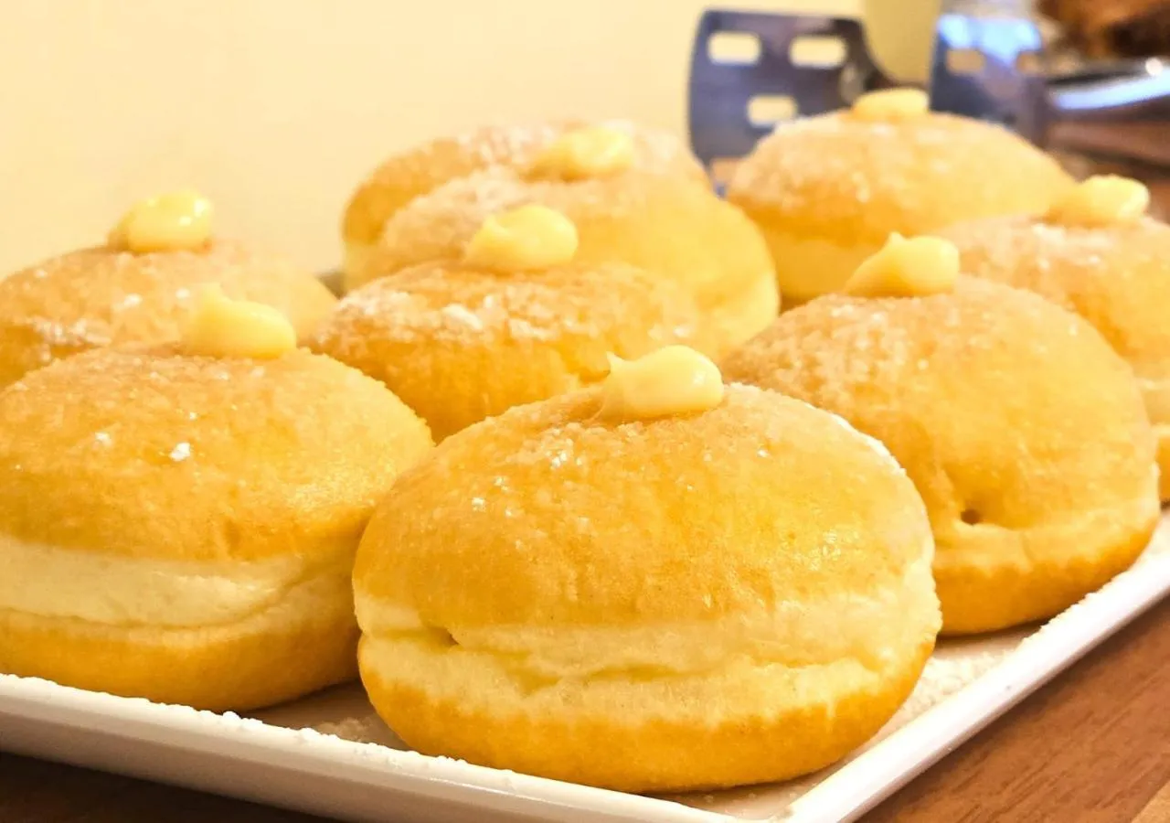 Breakfast in Hotel Selene - Vista Mare