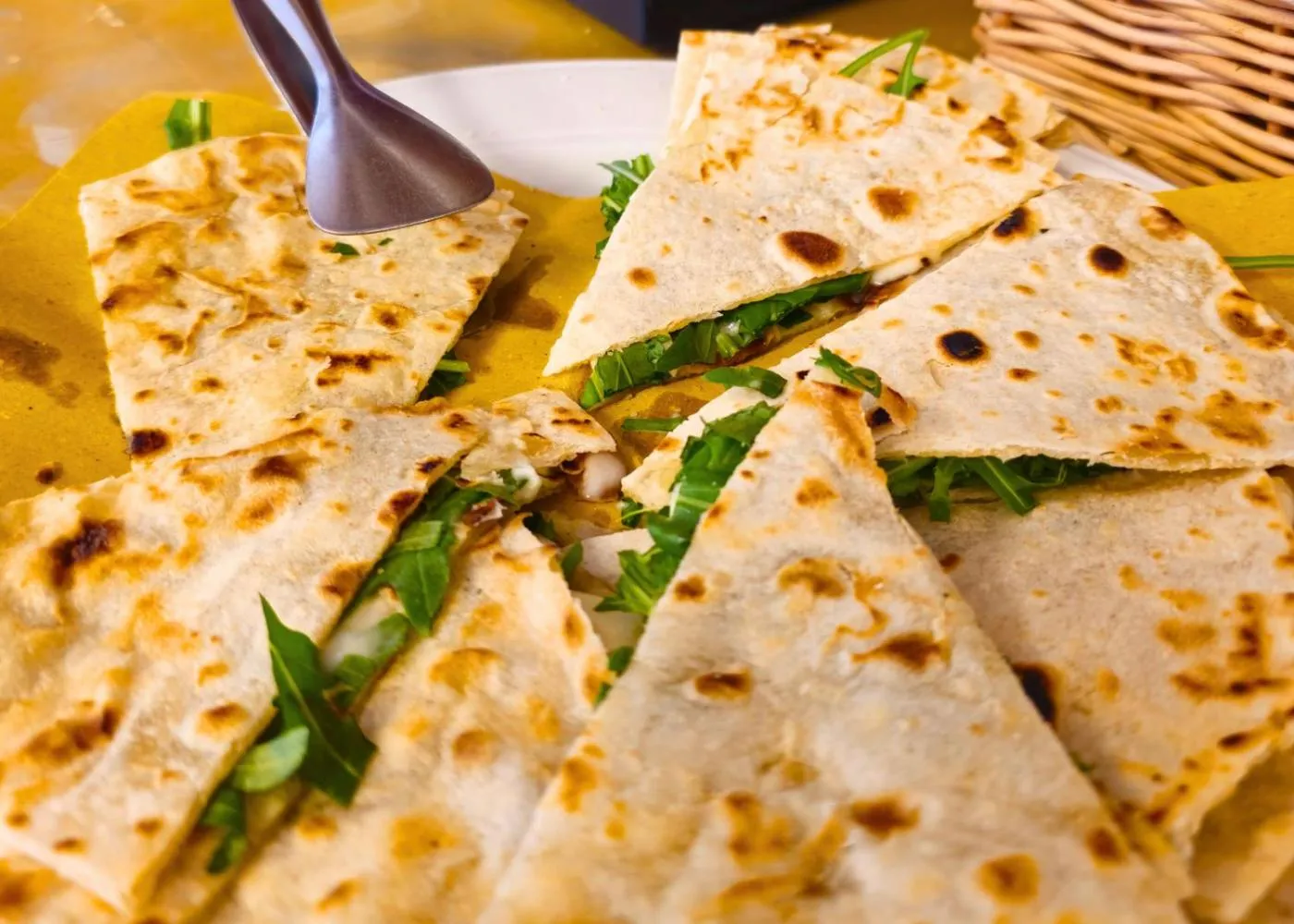 Breakfast in Hotel Selene - Vista Mare