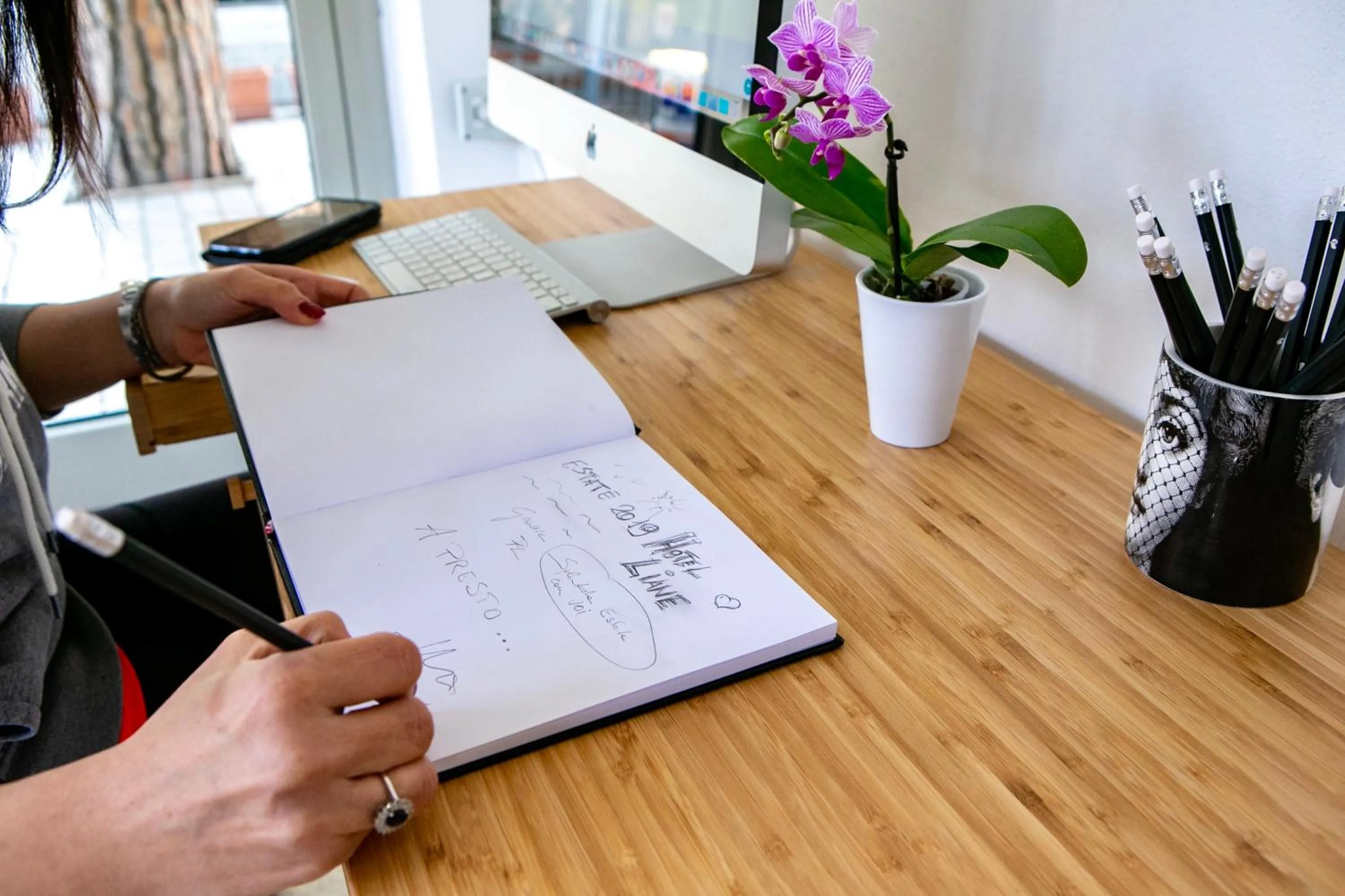 Hotel Liane Riccione