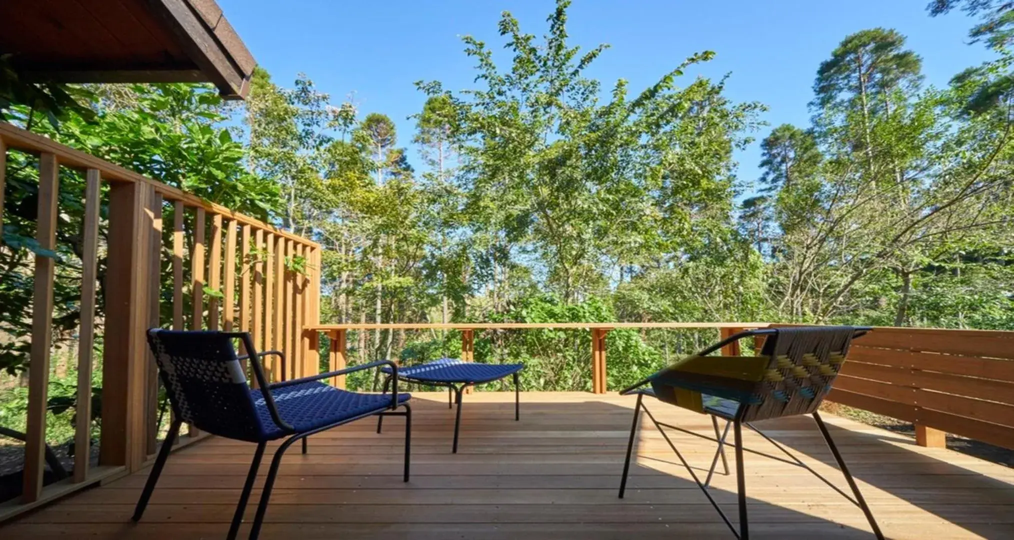 Standard Villa - single occupancy in Resol no Mori Standard Villa - single occupancy in Resol no Mori