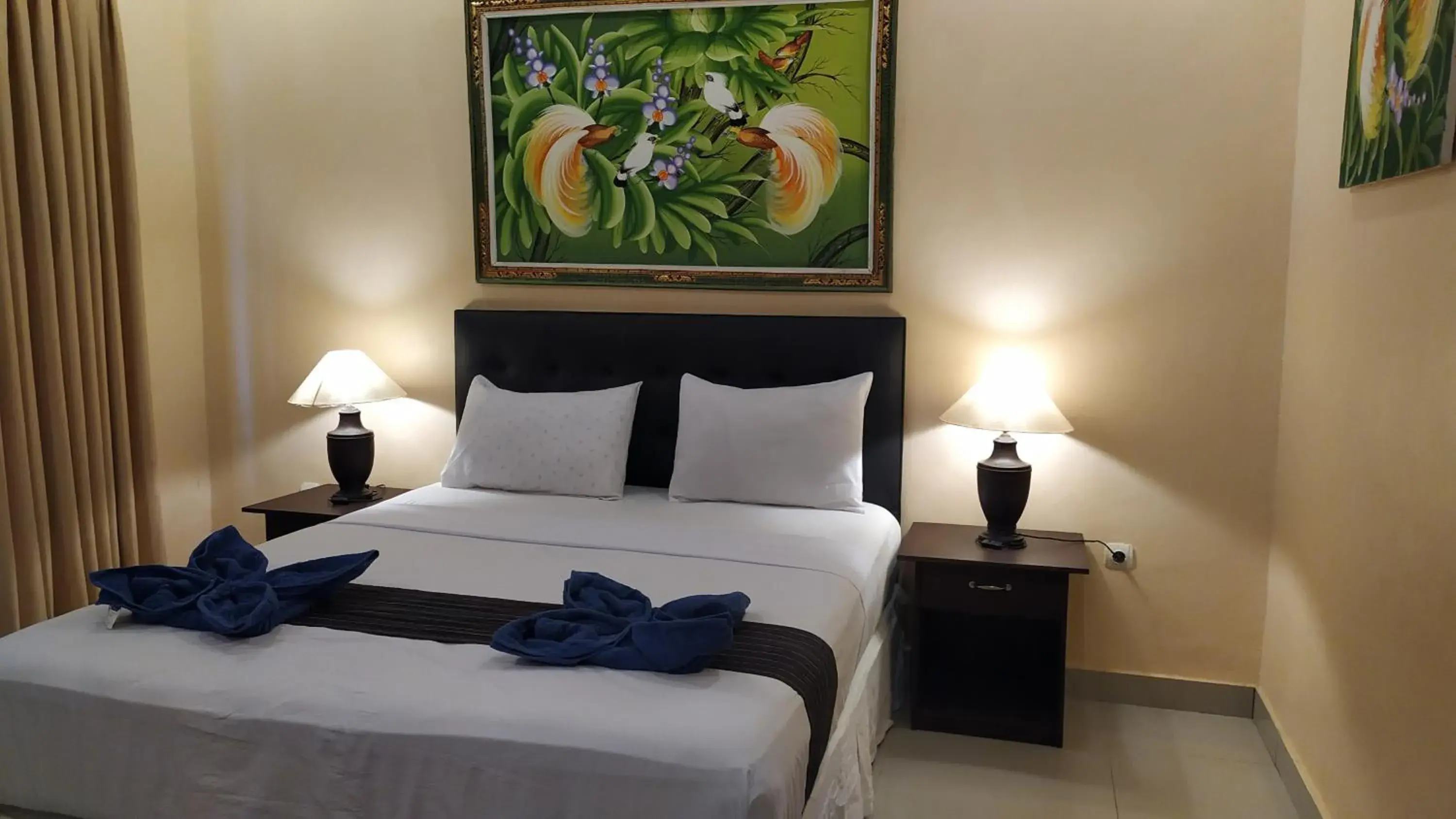 Kusuka Bungalow Kusuka Bungalow