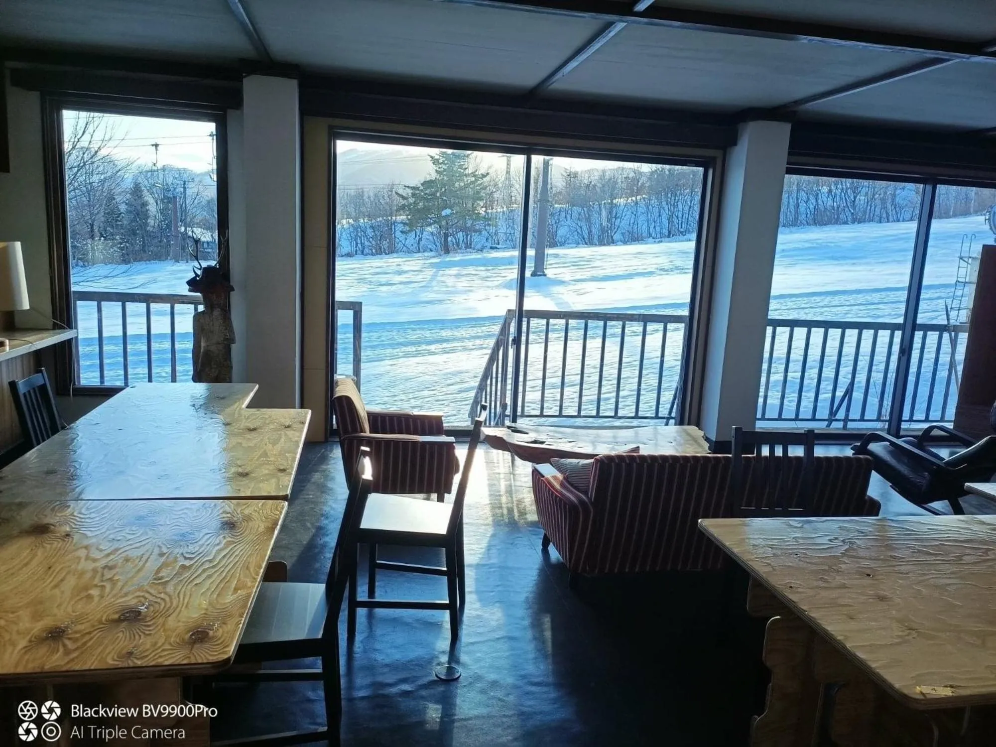 HA-MON Slope Side Hotel and Private Chalet