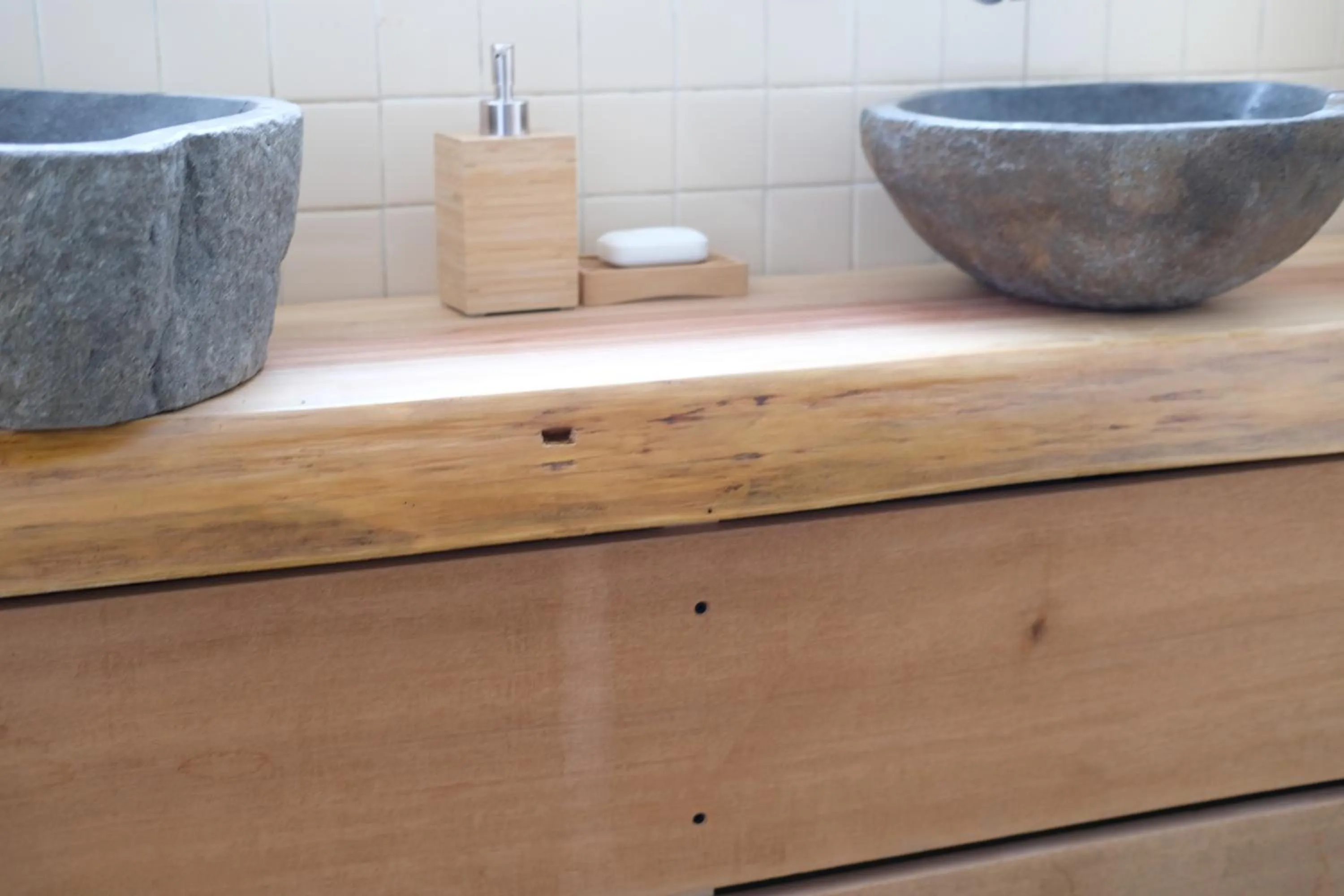 HA-MON Slope Side Hotel and Private Chalet