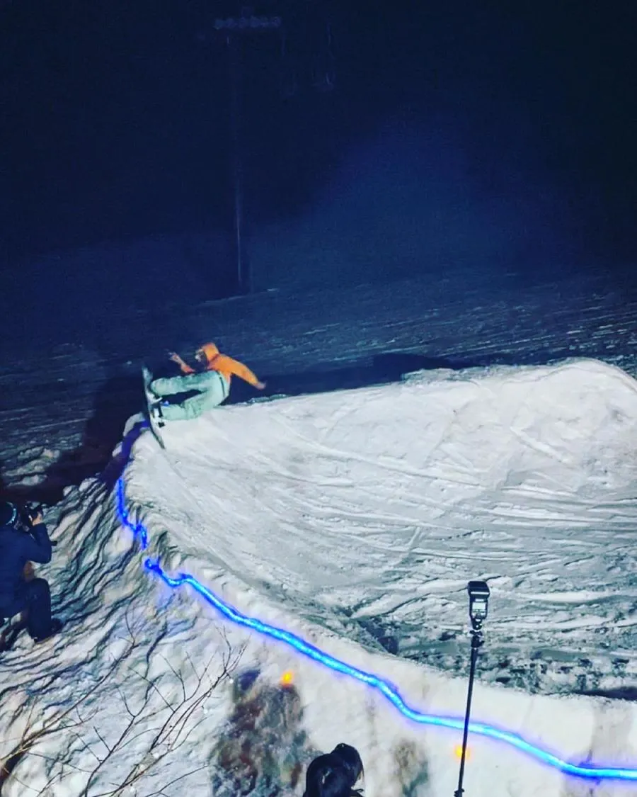 HA-MON Slope Side Hotel and Private Chalet