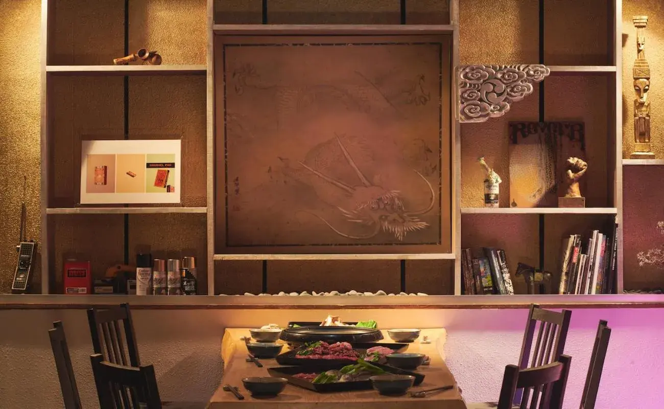 HA-MON Slope Side Hotel and Private Chalet HA-MON Slope Side Hotel and Private Chalet