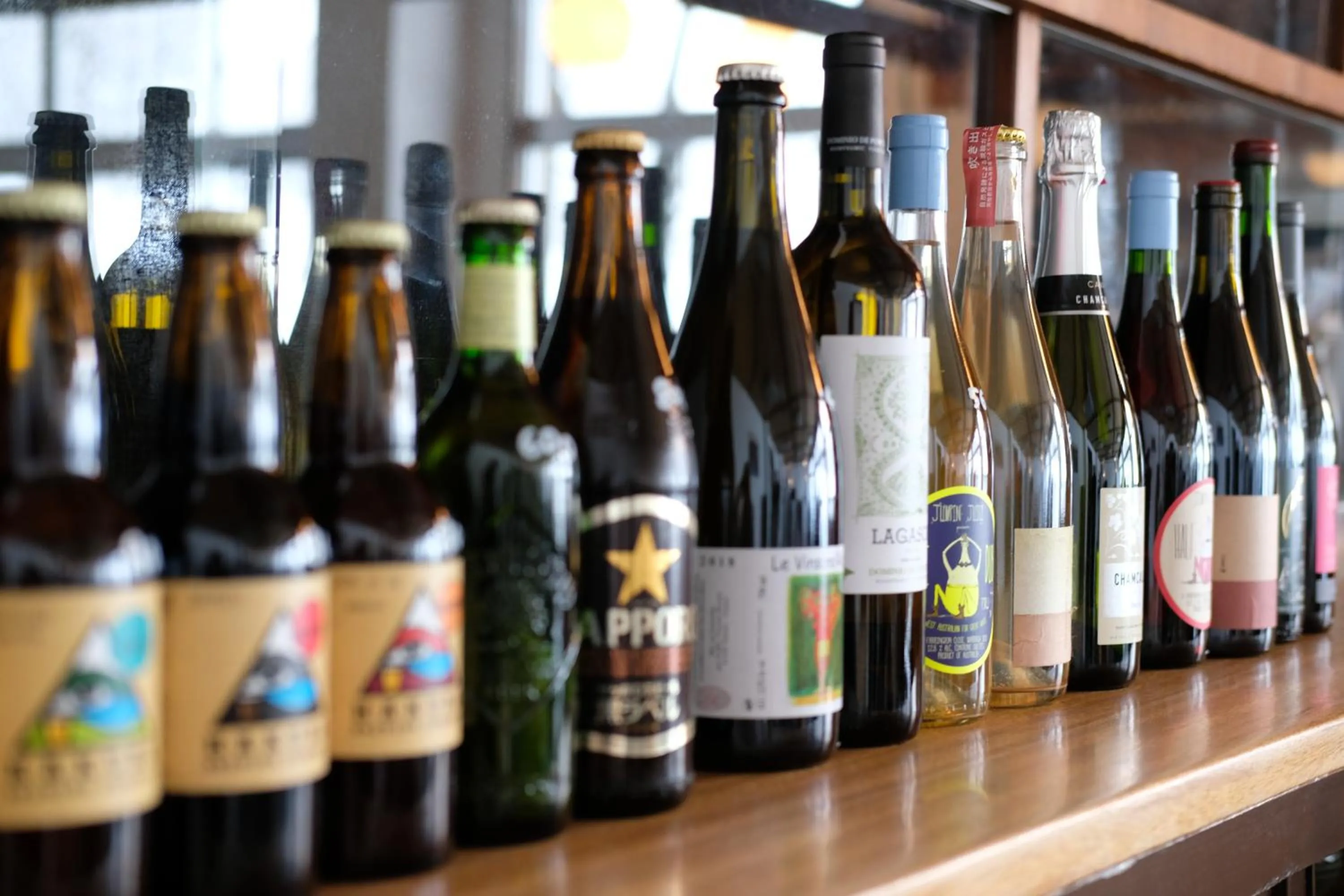 HA-MON Slope Side Hotel and Private Chalet