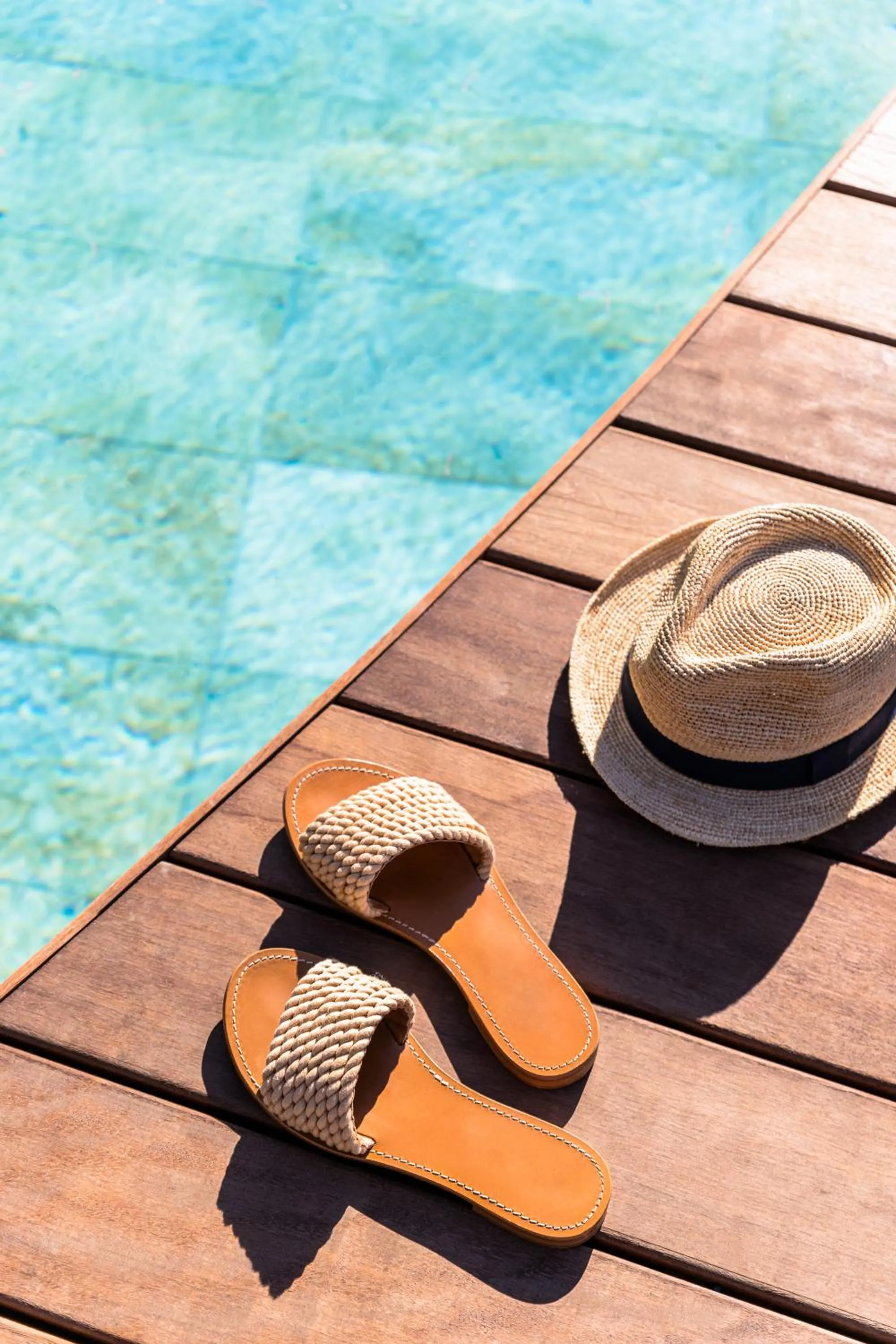 Patio in Hôtel Le Bailli De Suffren