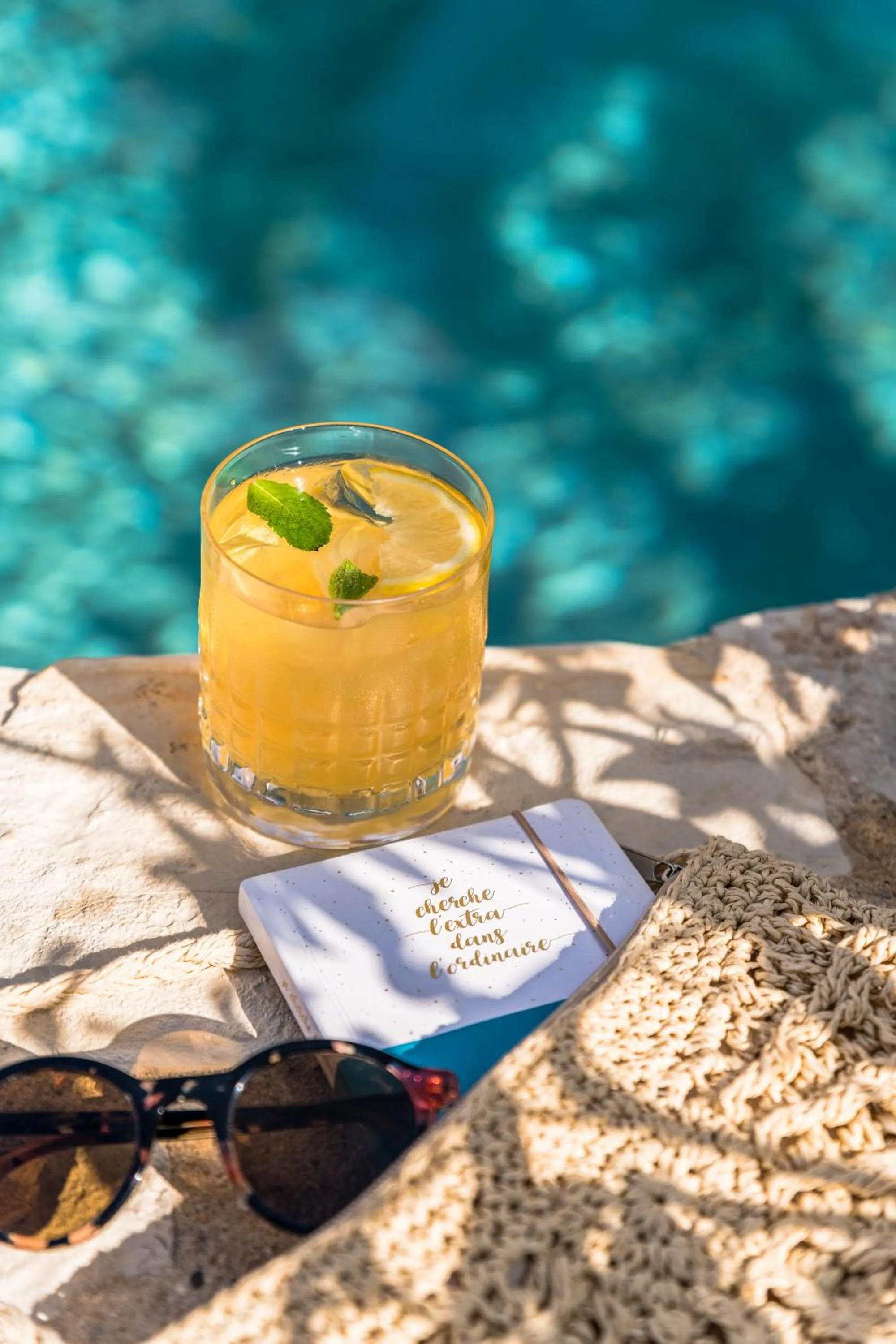 Restaurant/places to eat in Hôtel Le Bailli De Suffren