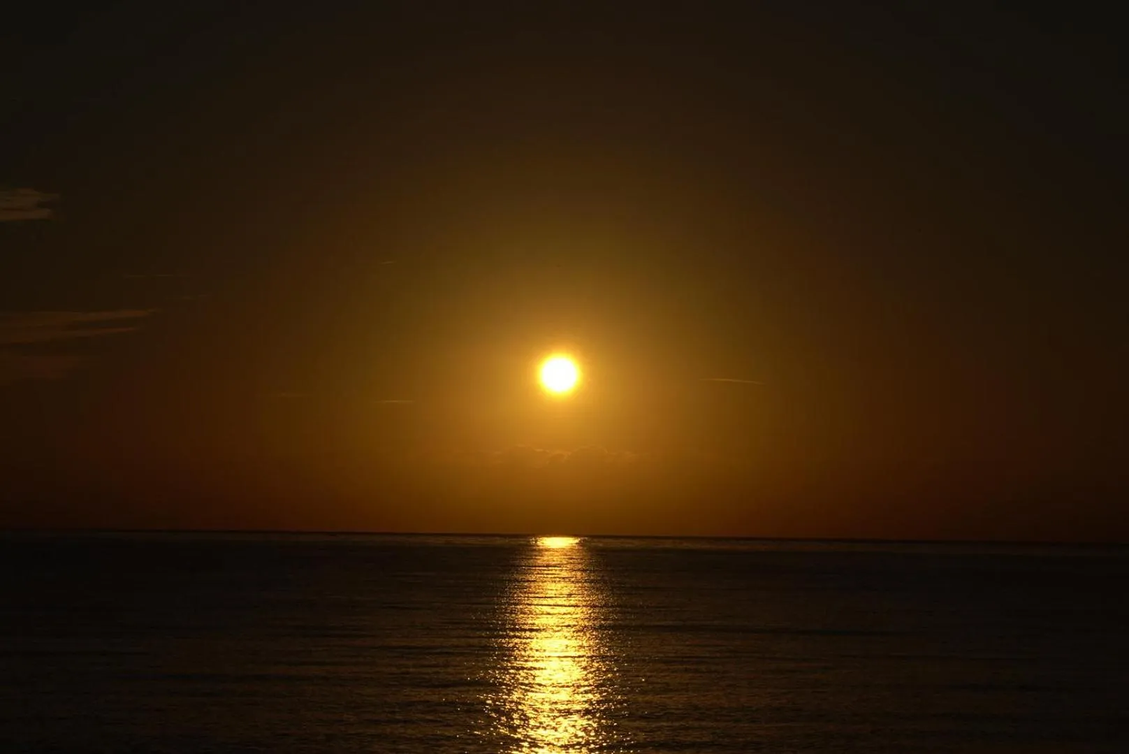 View (from property/room) in Seamount Hotel Amed