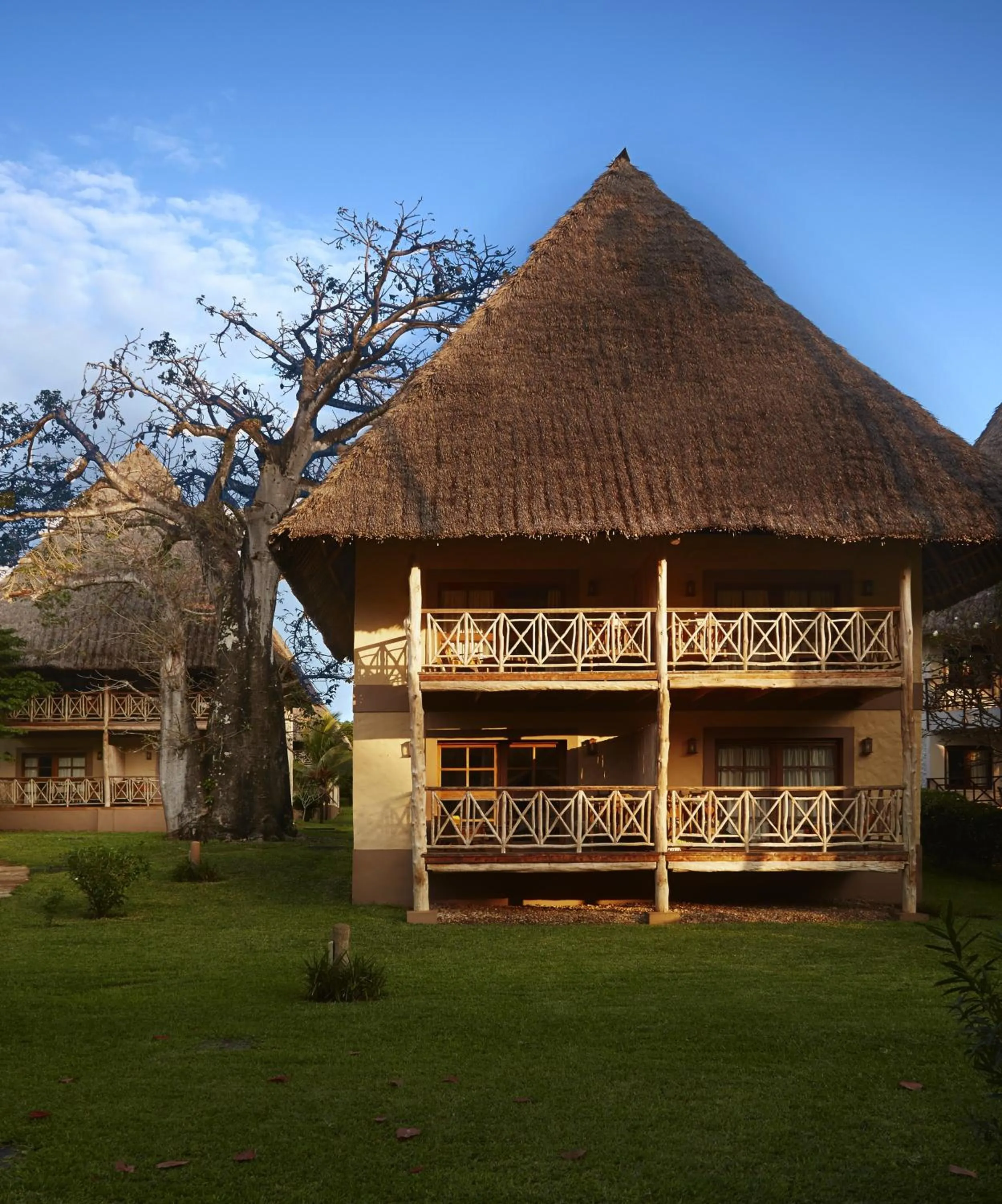 Bedroom in Neptune Palm Beach Boutique Resort & Spa - All Inclusive