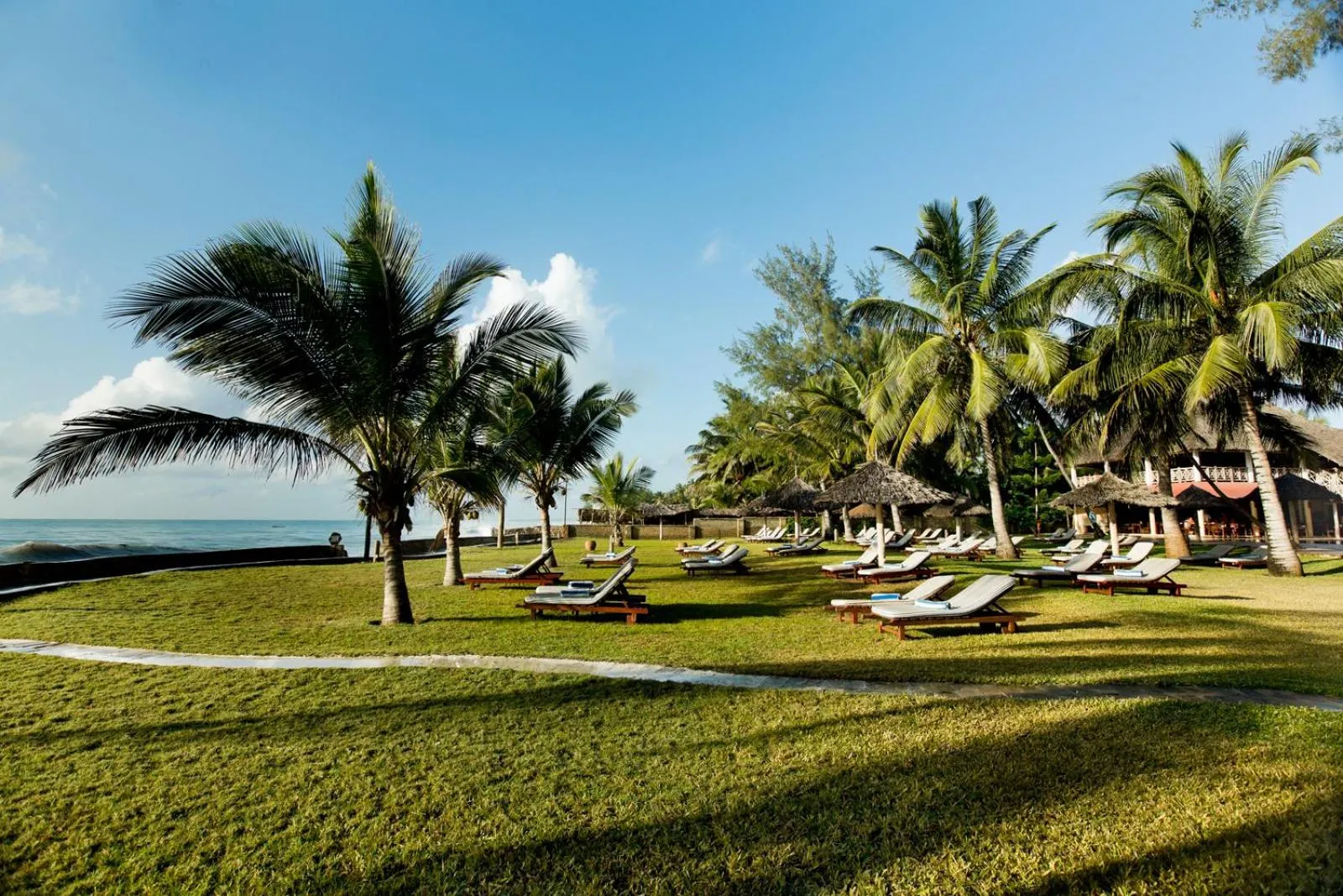 Neptune Palm Beach Boutique Resort & Spa - All Inclusive
