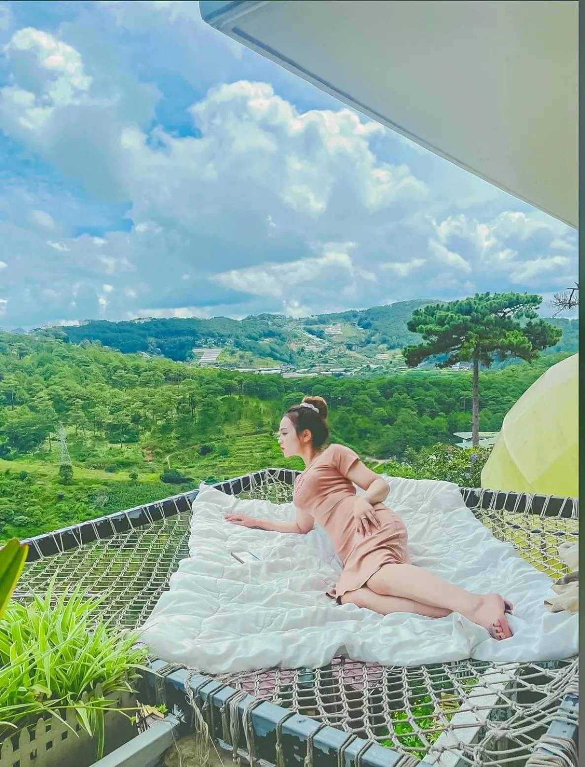 An Yên Villa Đà Lạt