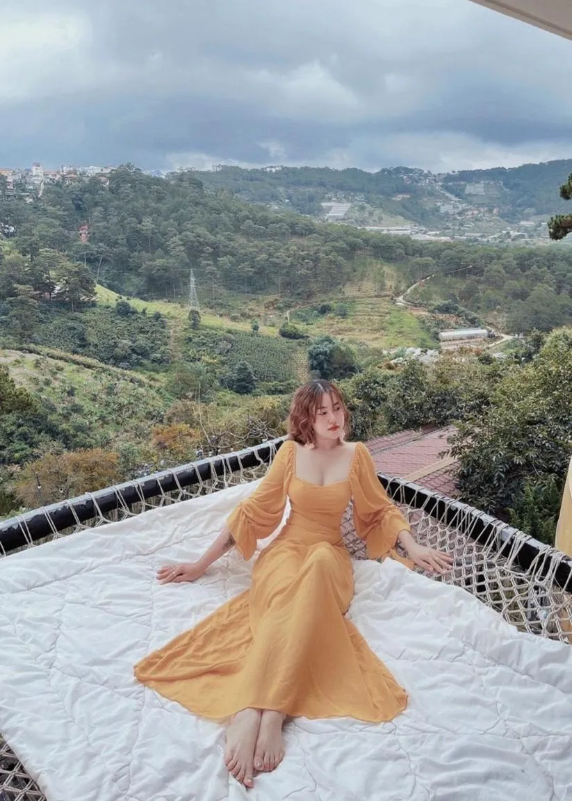 An Yên Villa Đà Lạt