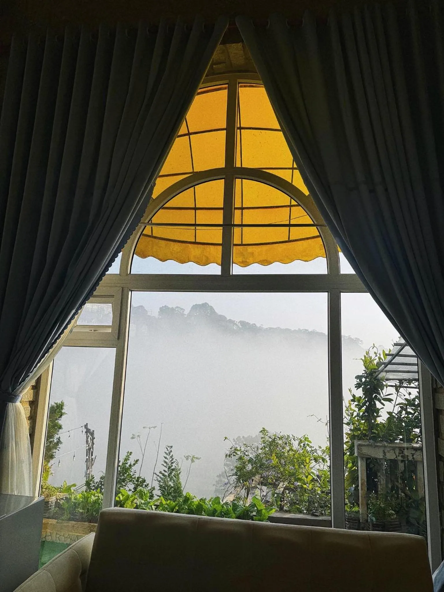 An Yên Villa Đà Lạt