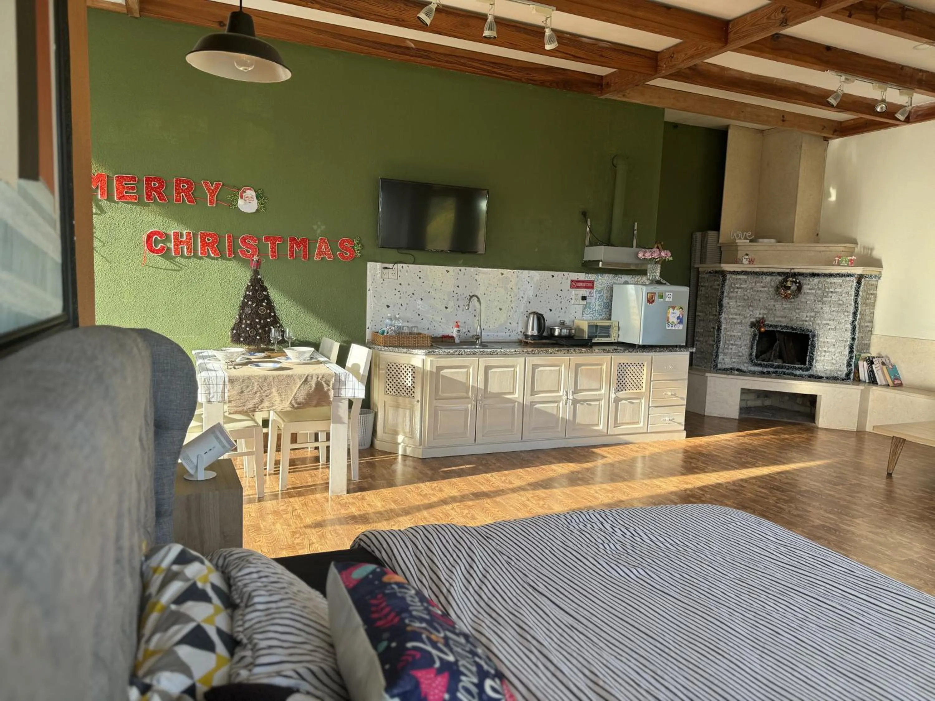 An Yên Villa Đà Lạt