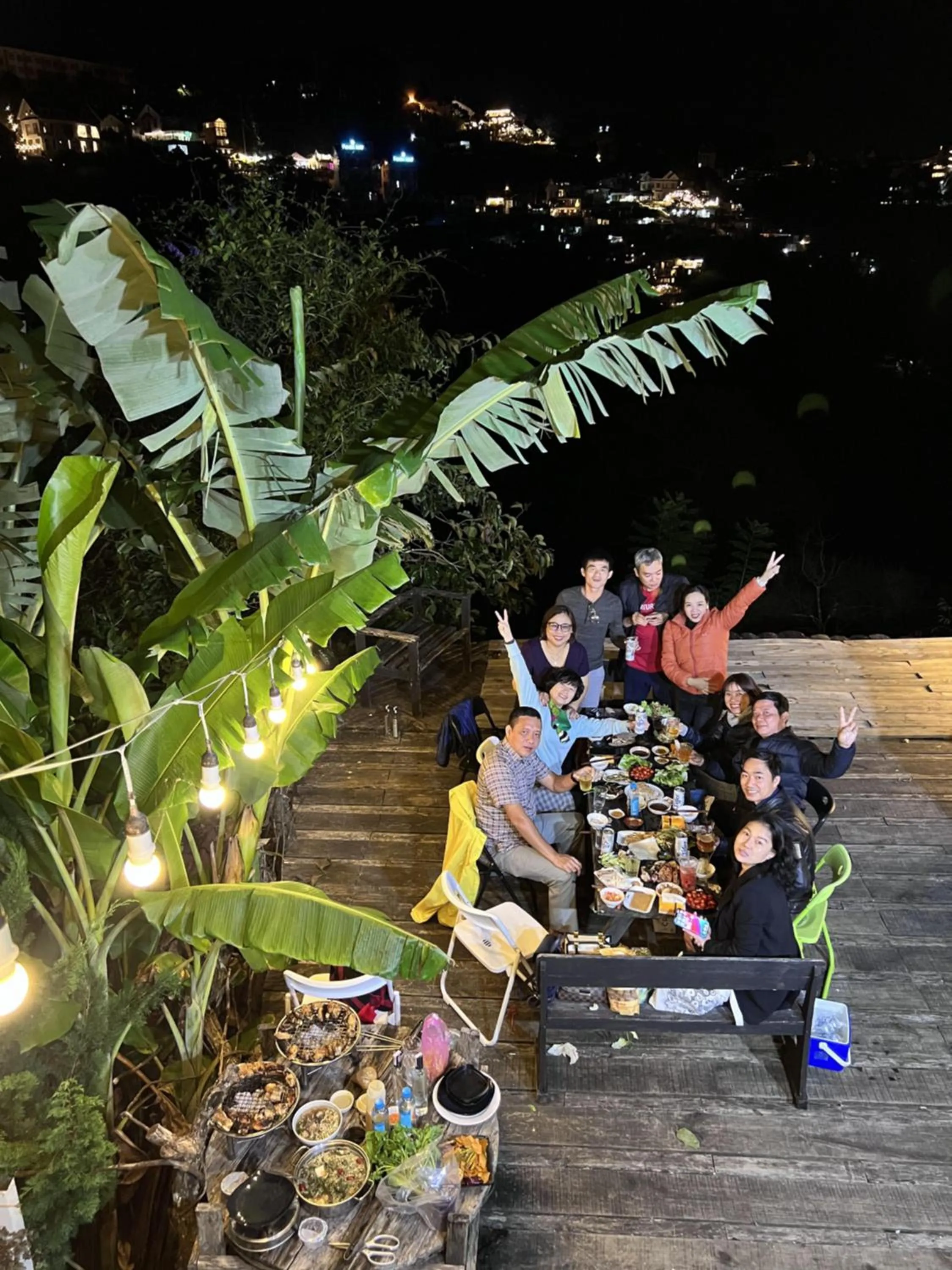 An Yên Villa Đà Lạt