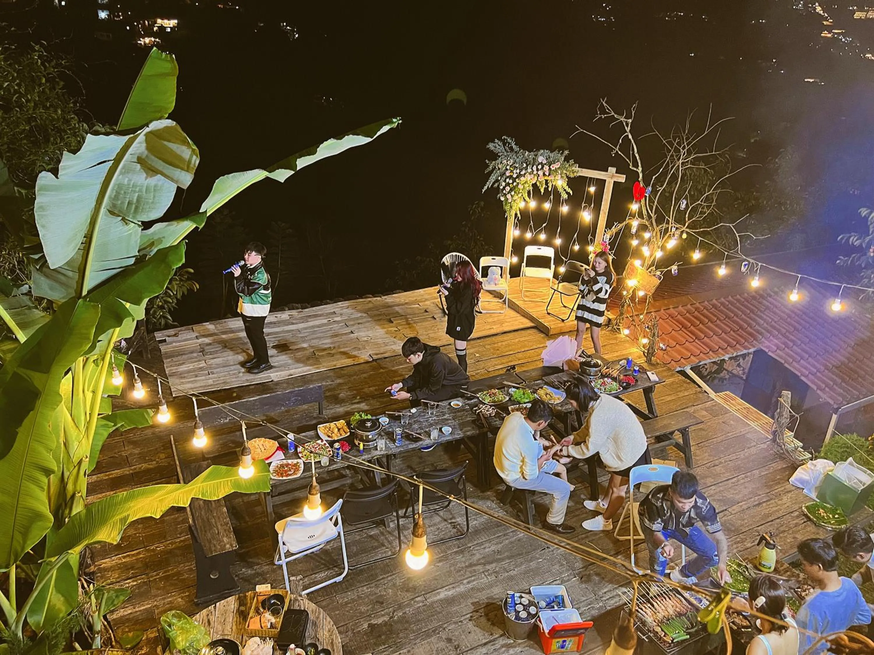 An Yên Villa Đà Lạt