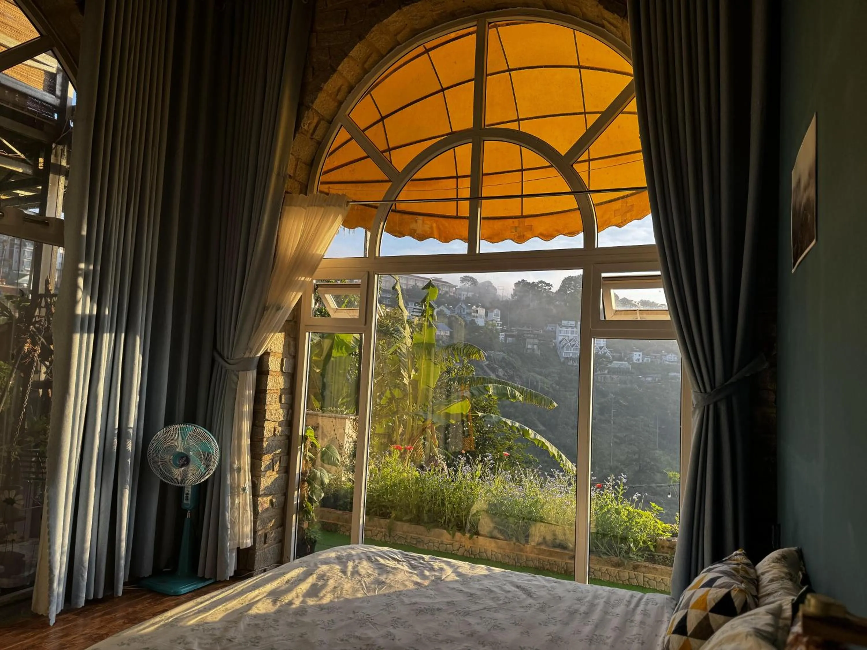 An Yên Villa Đà Lạt