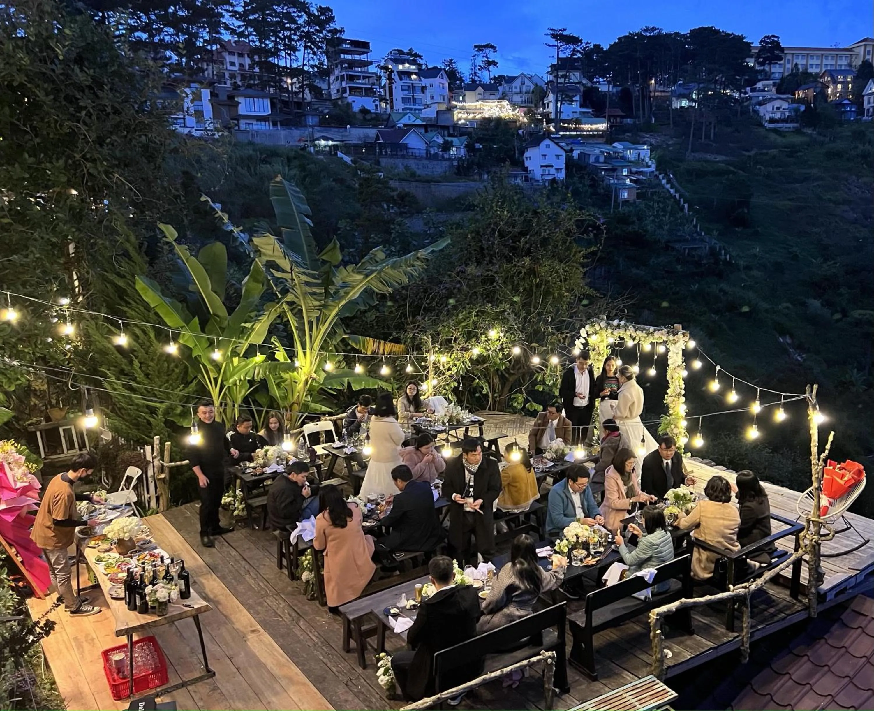 An Yên Villa Đà Lạt