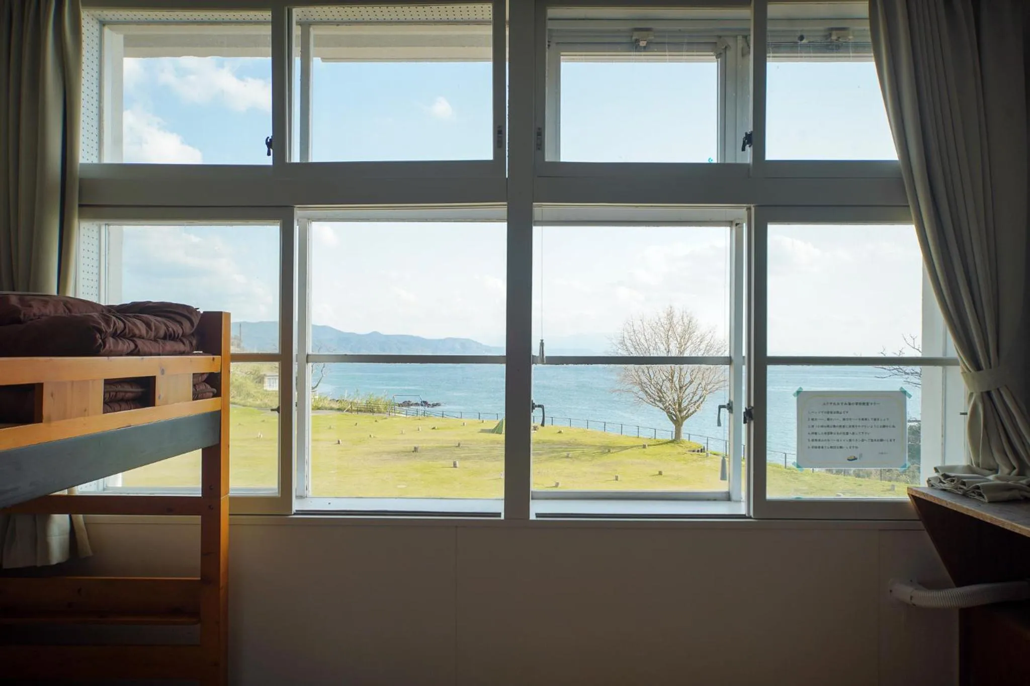 YUKUSA OHSUMI UMI no GAKKO