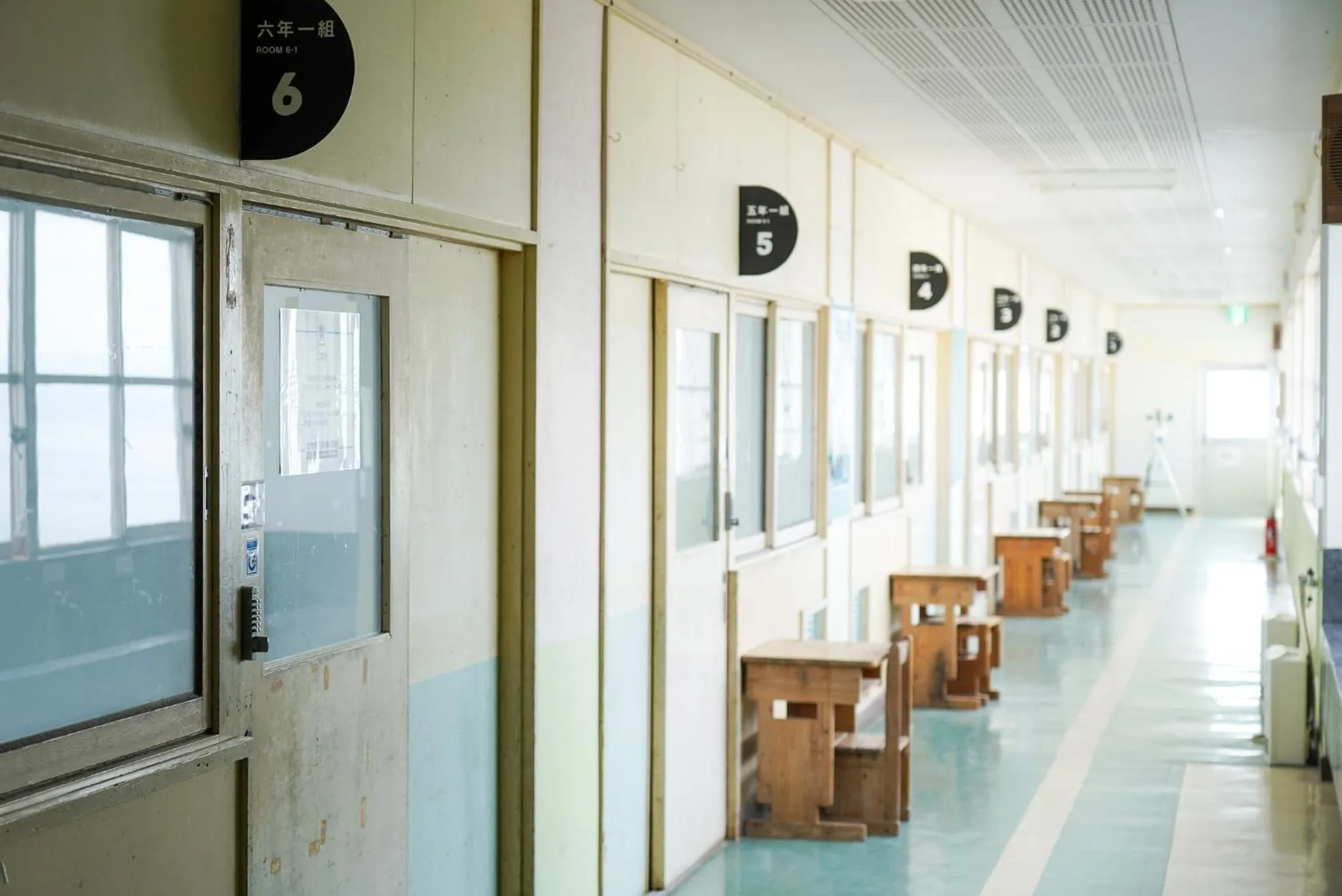 YUKUSA OHSUMI UMI no GAKKO