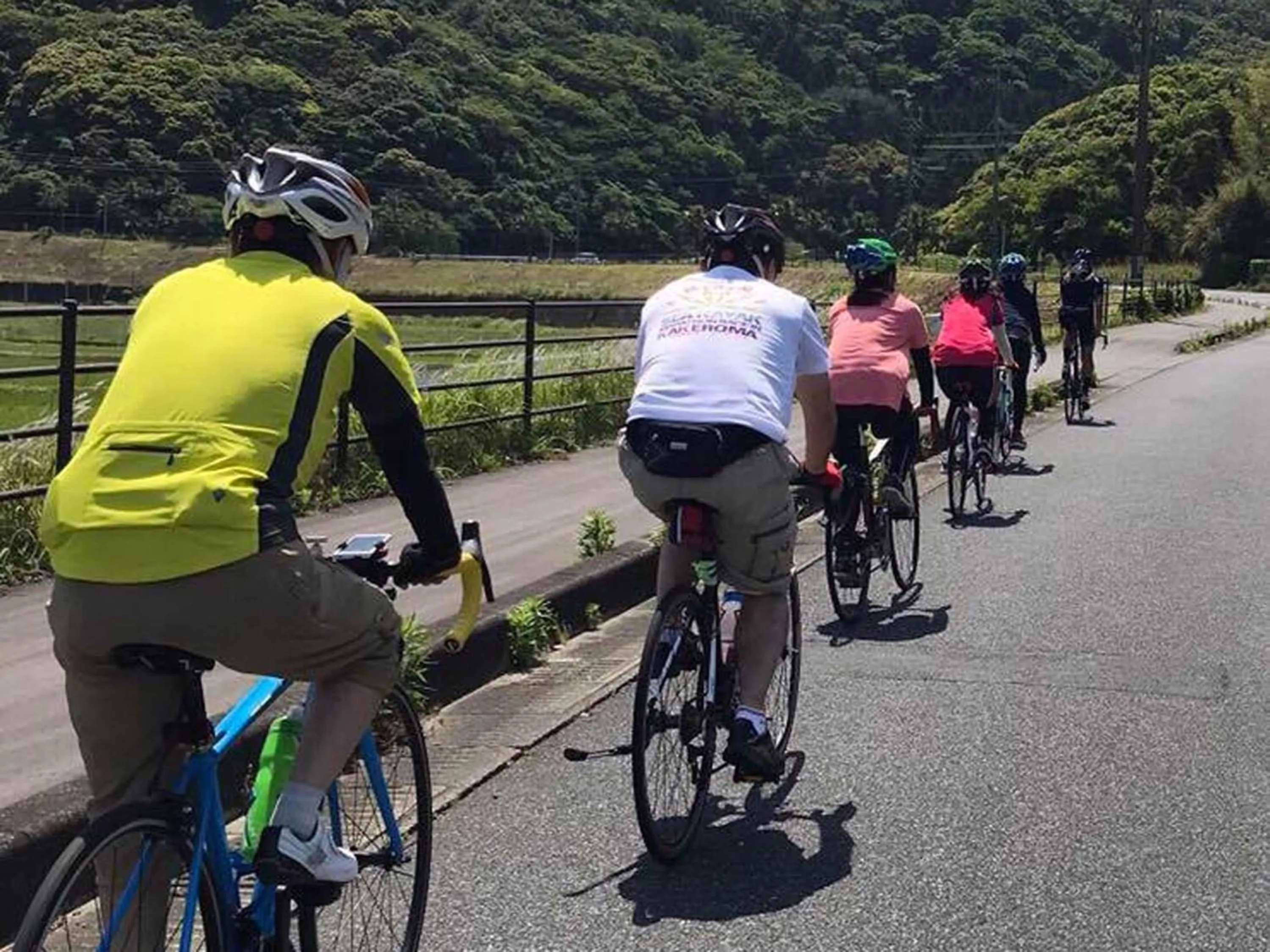 YUKUSA OHSUMI UMI no GAKKO