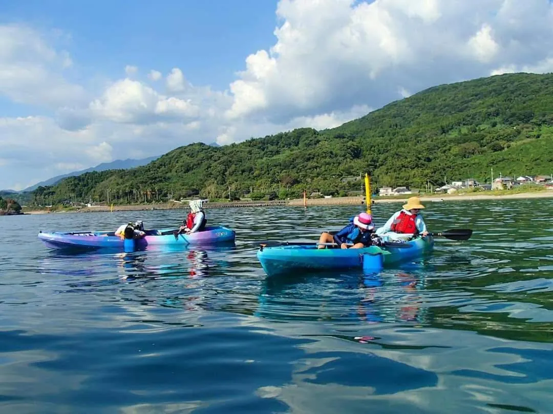 YUKUSA OHSUMI UMI no GAKKO