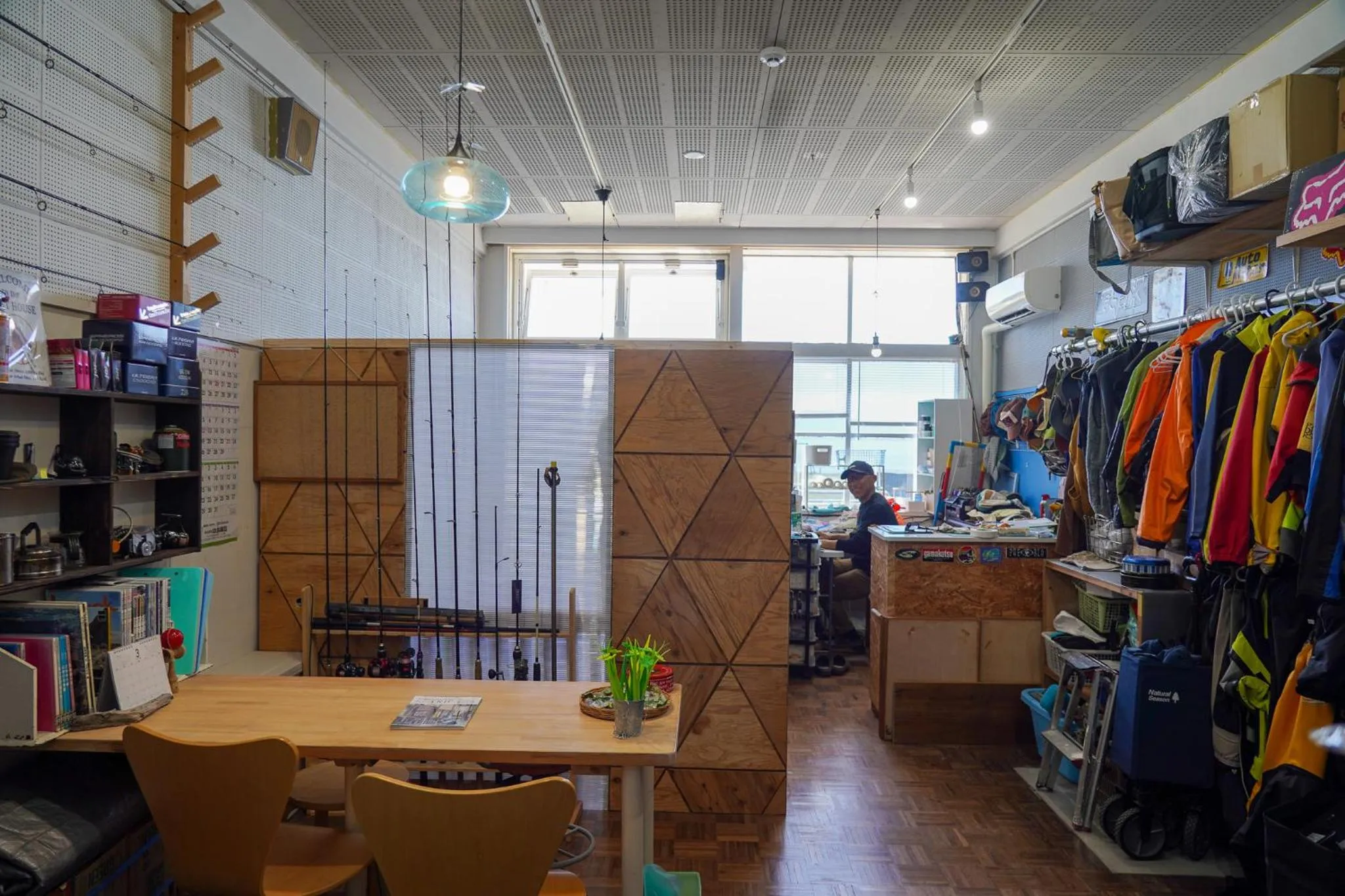 YUKUSA OHSUMI UMI no GAKKO