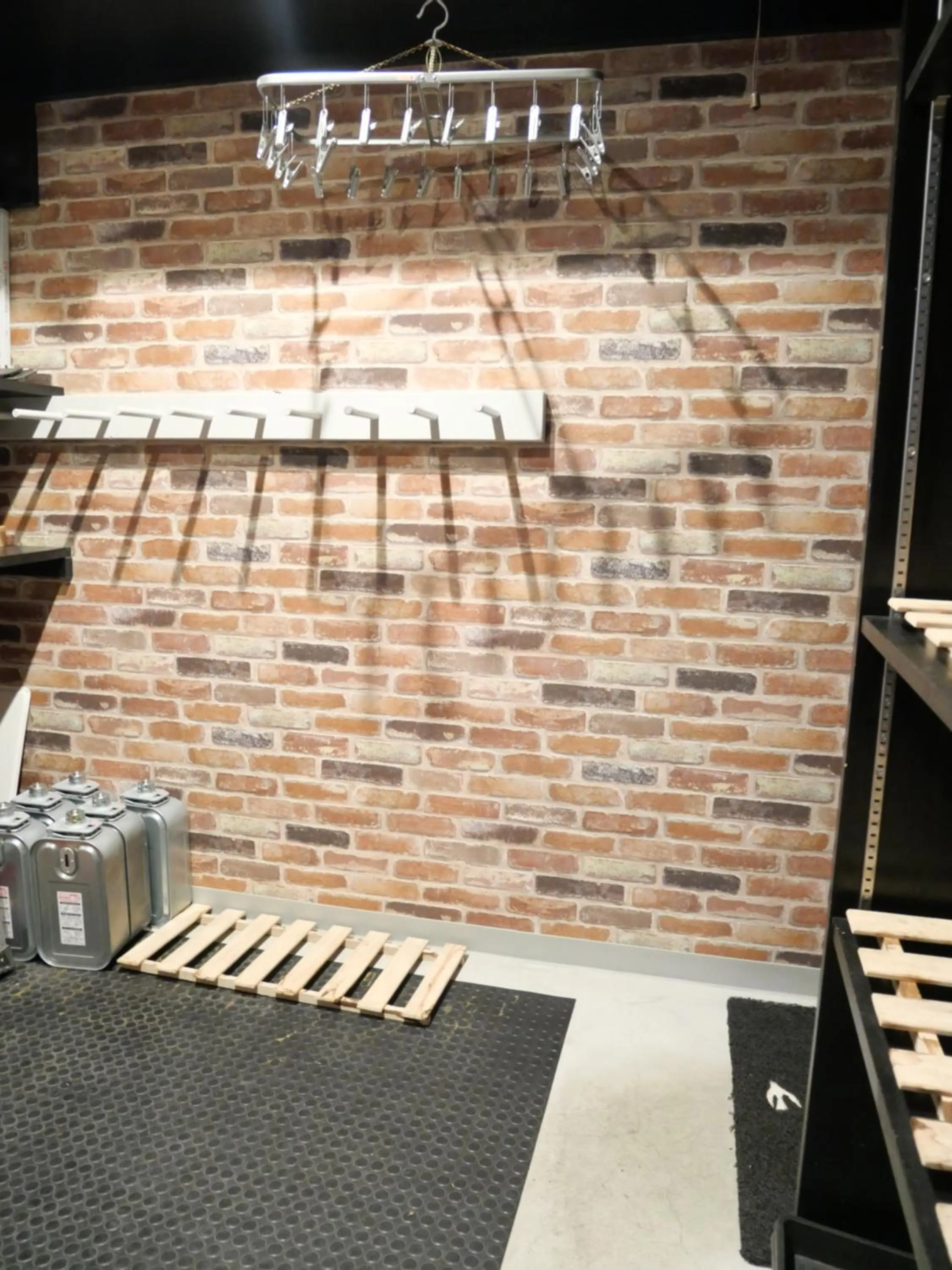 Skiing in Lift Inn Hakuba Goryu