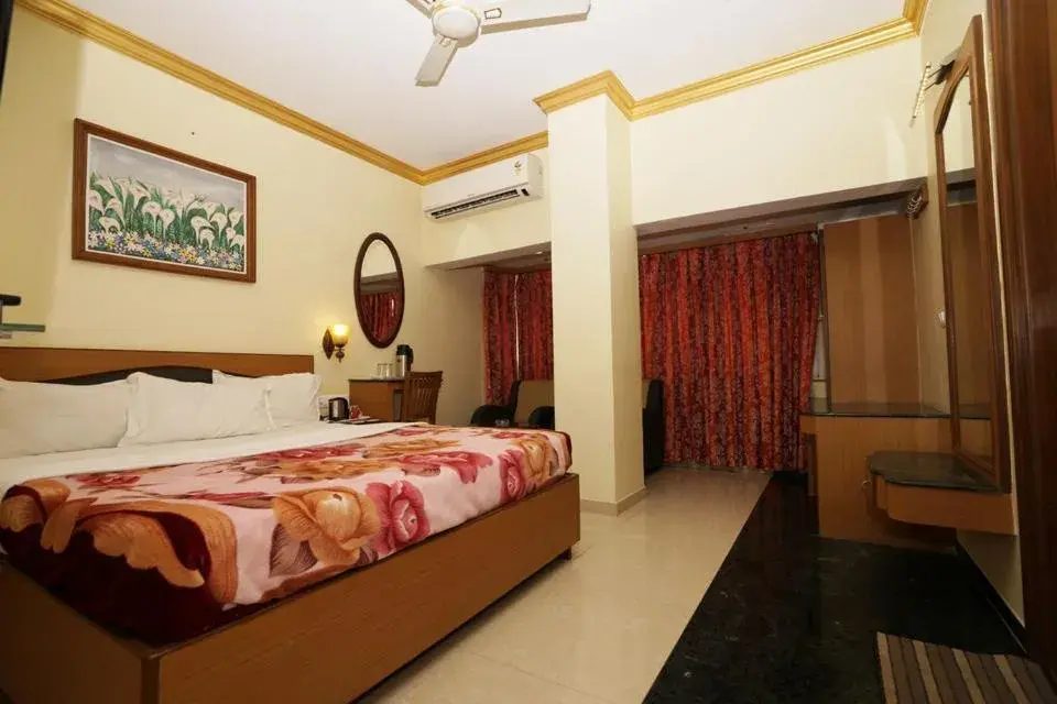 Family Suite - single occupancy in Hotel Nahar Manchester Inn Family Suite - single occupancy in Hotel Nahar Manchester Inn