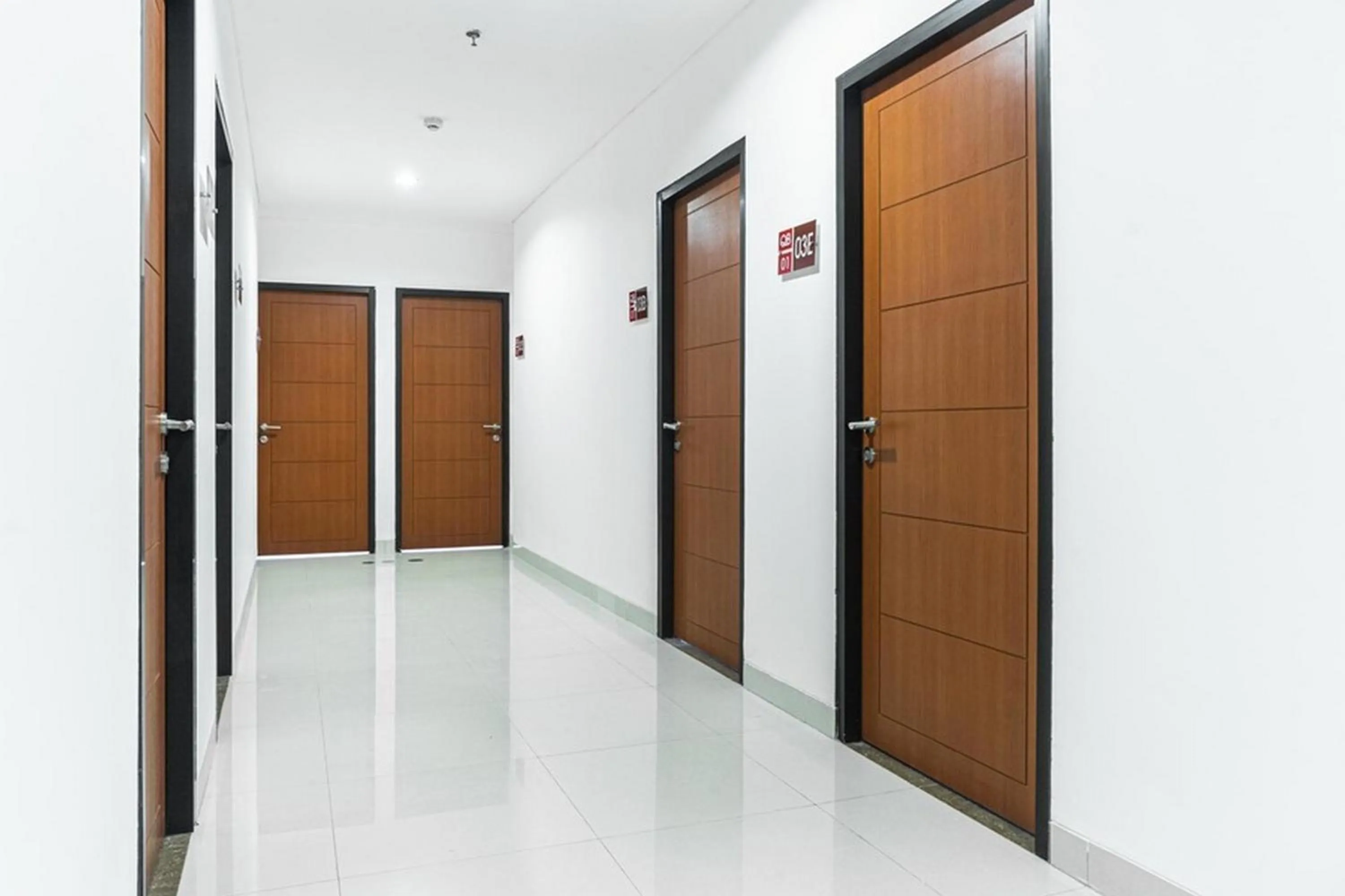 Other in RedDoorz Plus @ EcoHome Citra Raya Tangerang