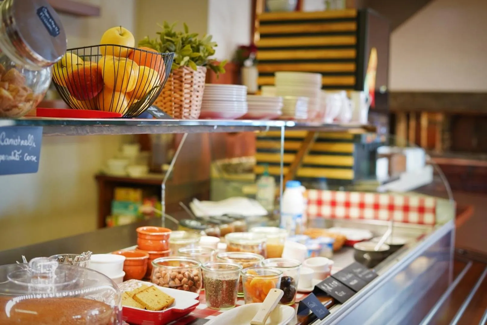 Sud Hôtel Restaurant