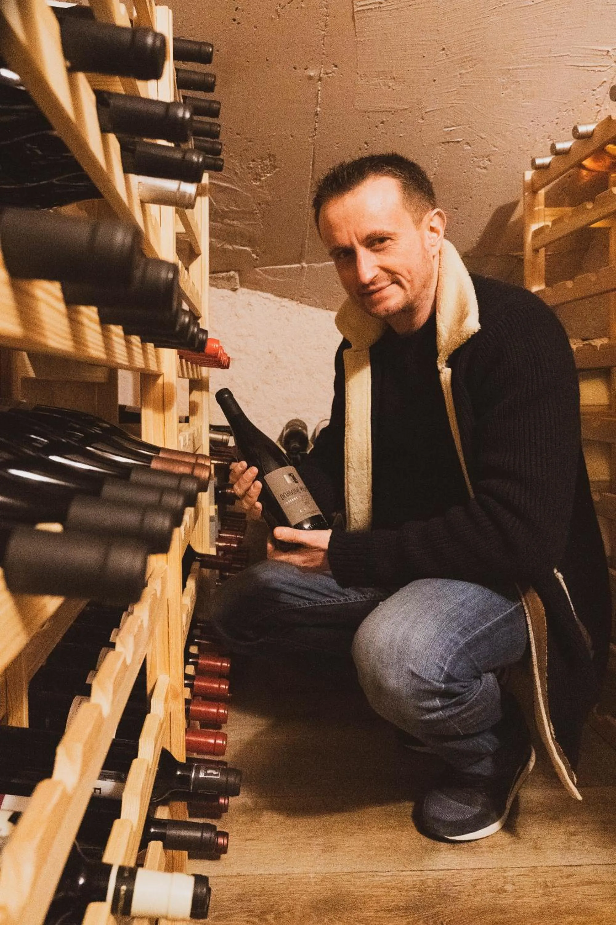 Staff in Sud Hôtel Restaurant