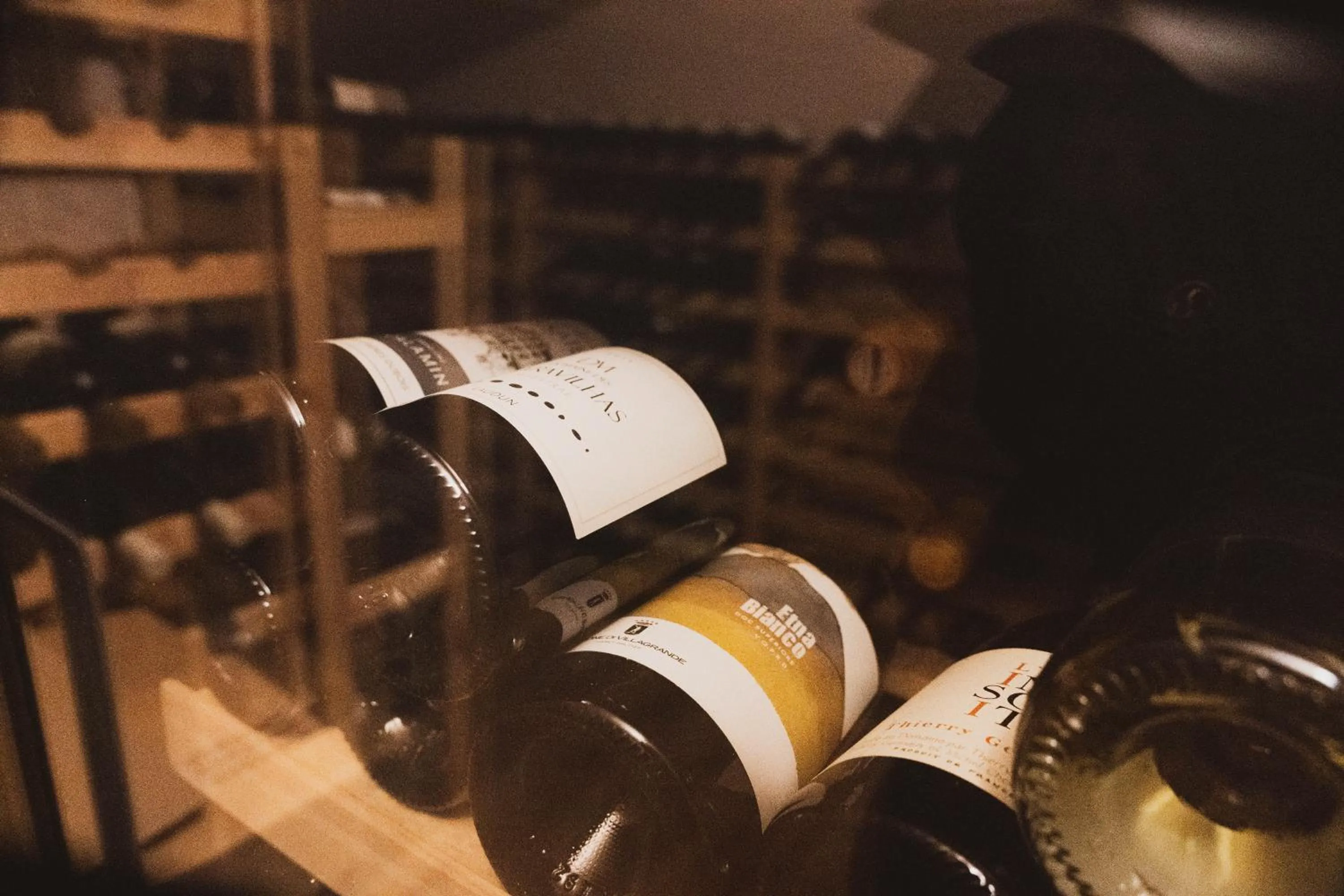 Alcoholic drinks in Sud Hôtel Restaurant