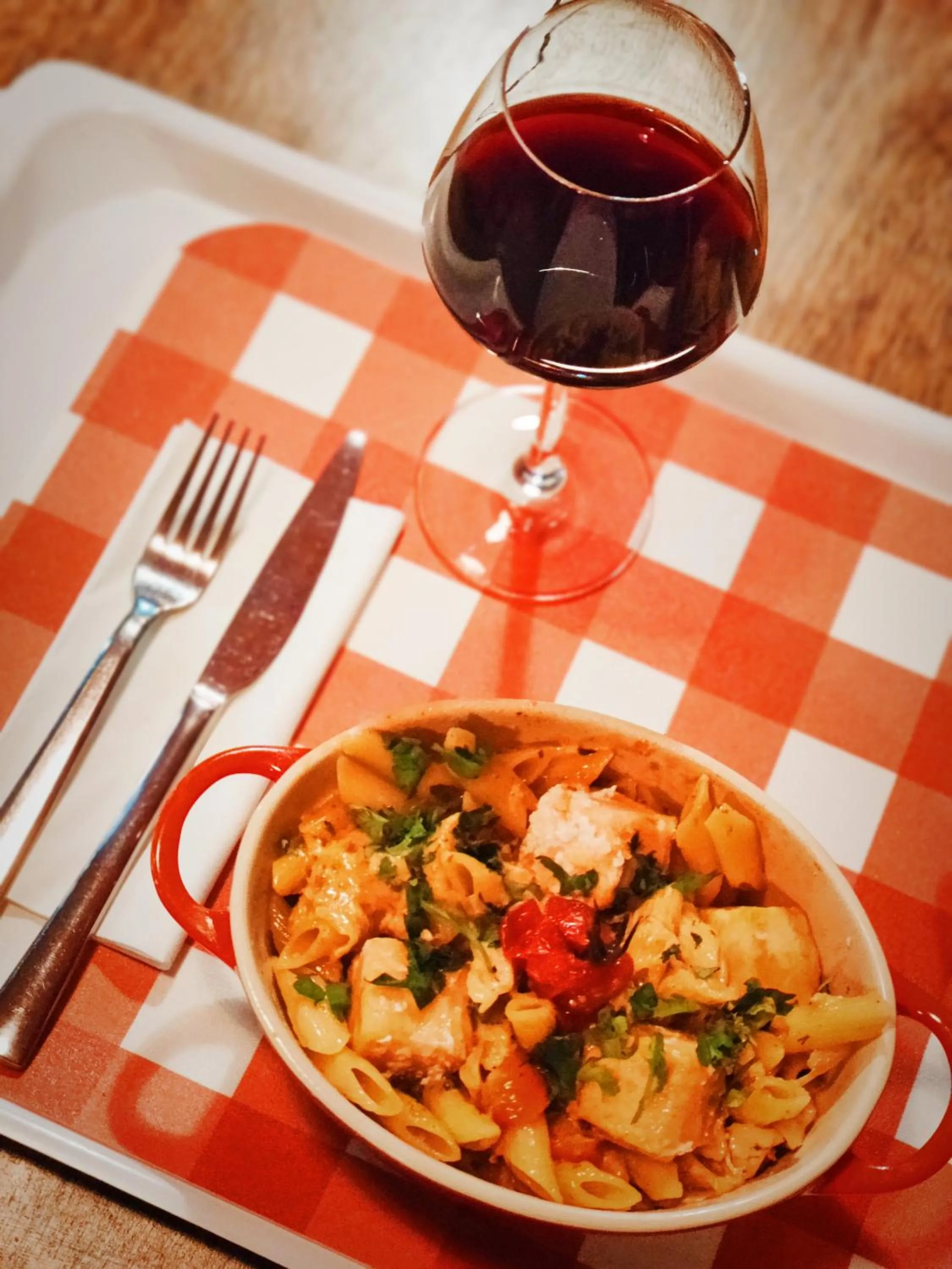 Restaurant/places to eat in Sud Hôtel Restaurant