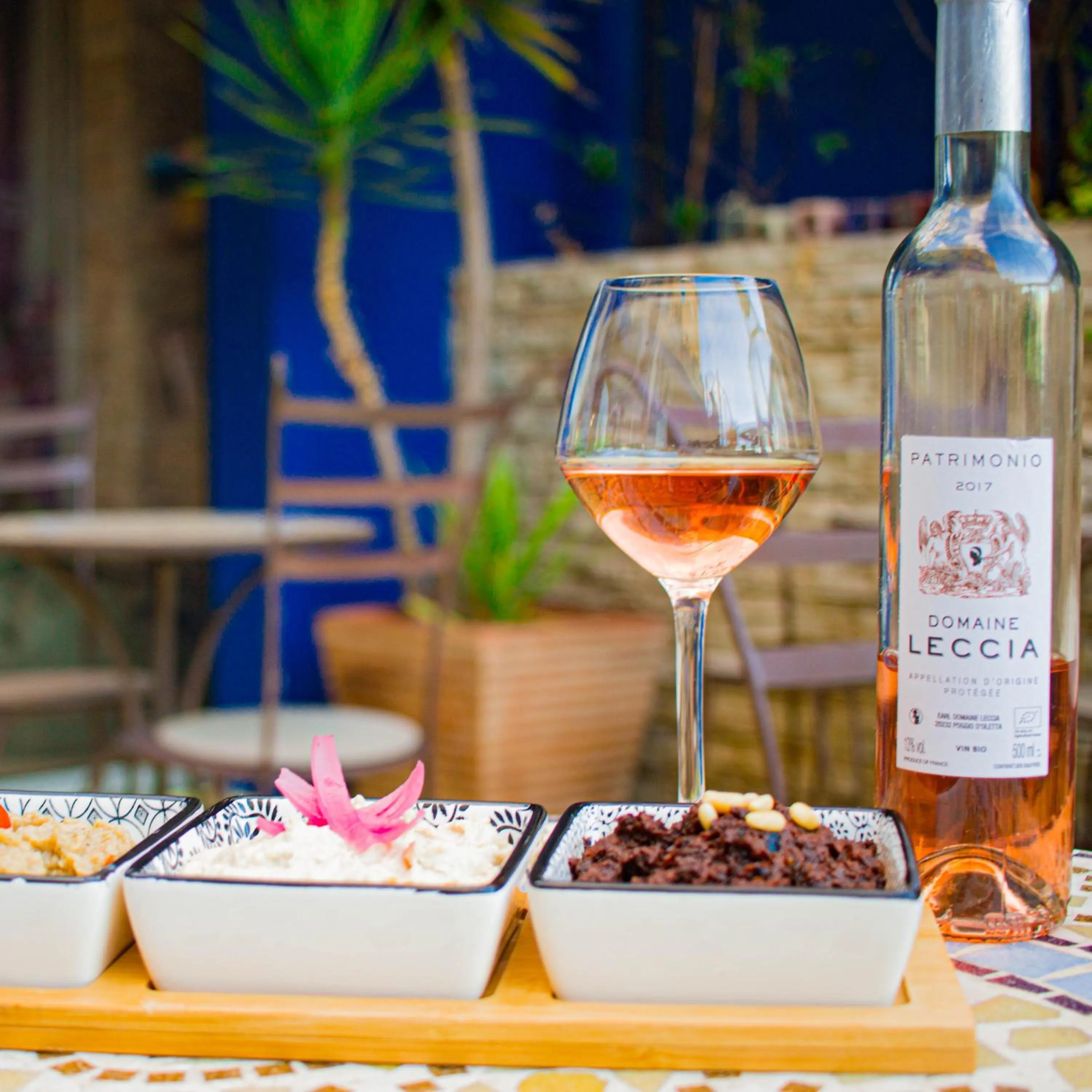 Restaurant/places to eat in Sud Hôtel Restaurant