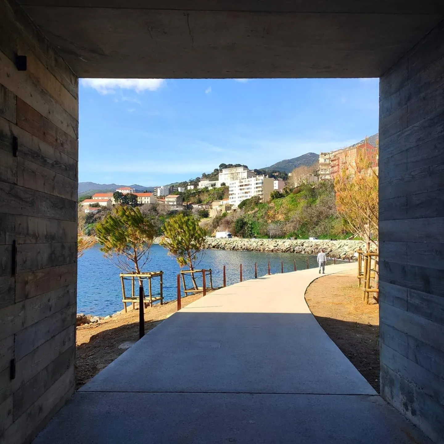 Neighbourhood in Sud Hôtel Restaurant