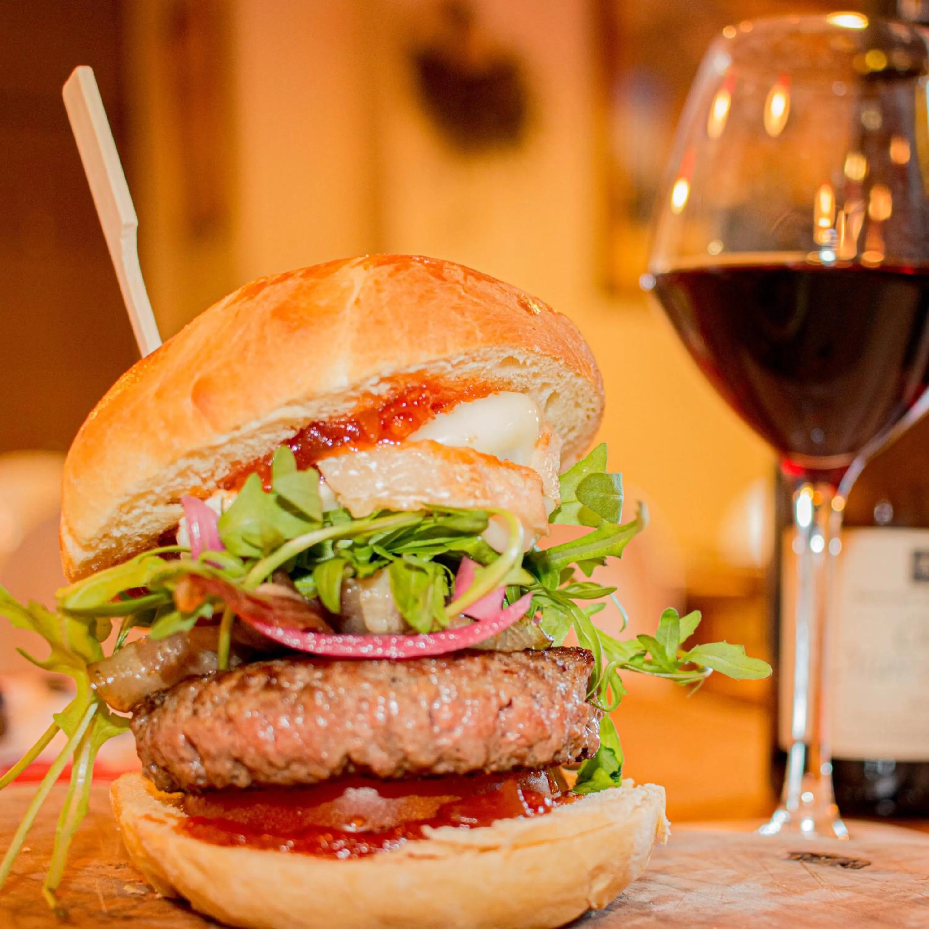 Restaurant/places to eat in Sud Hôtel Restaurant