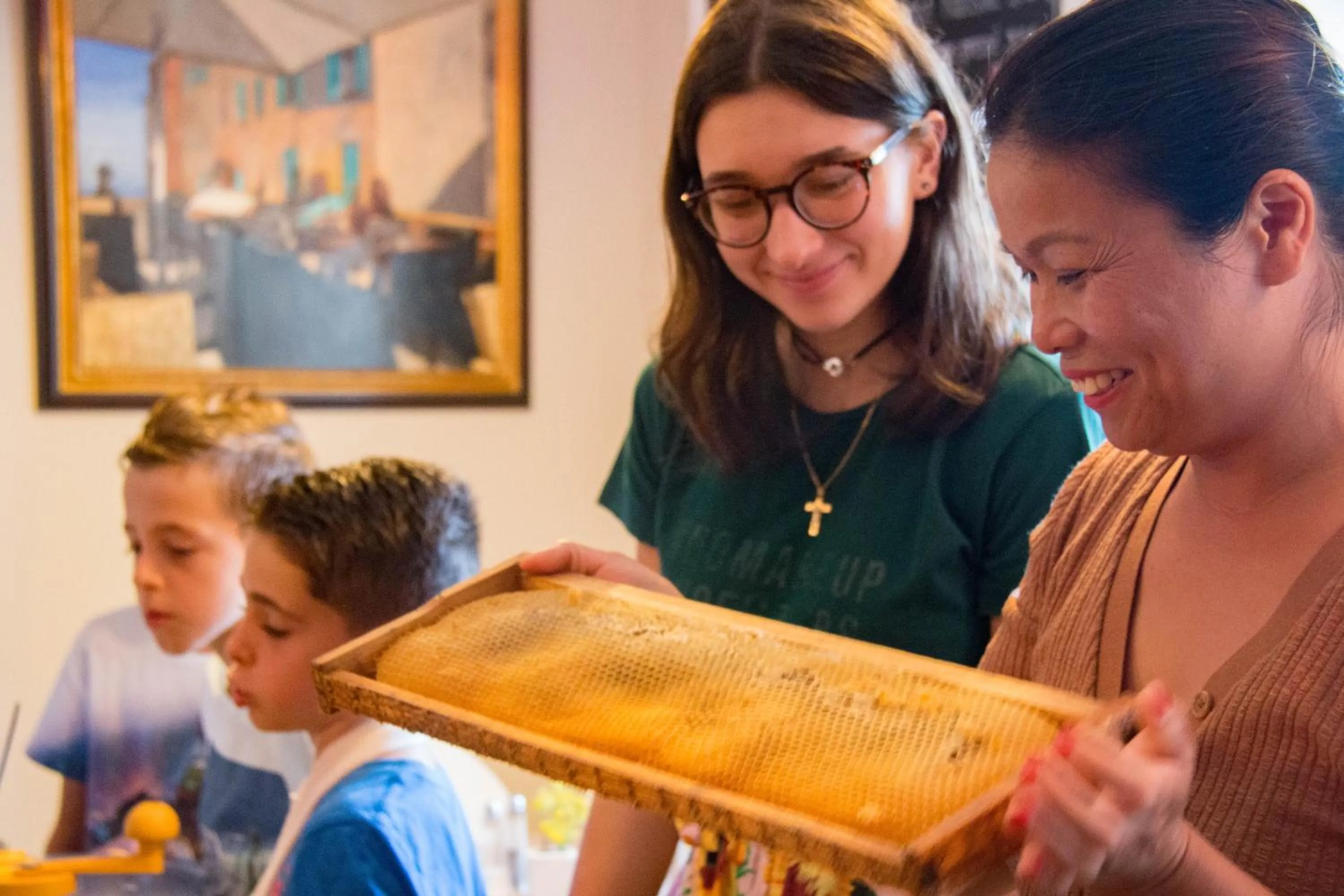 Entertainment in Sud Hôtel Restaurant