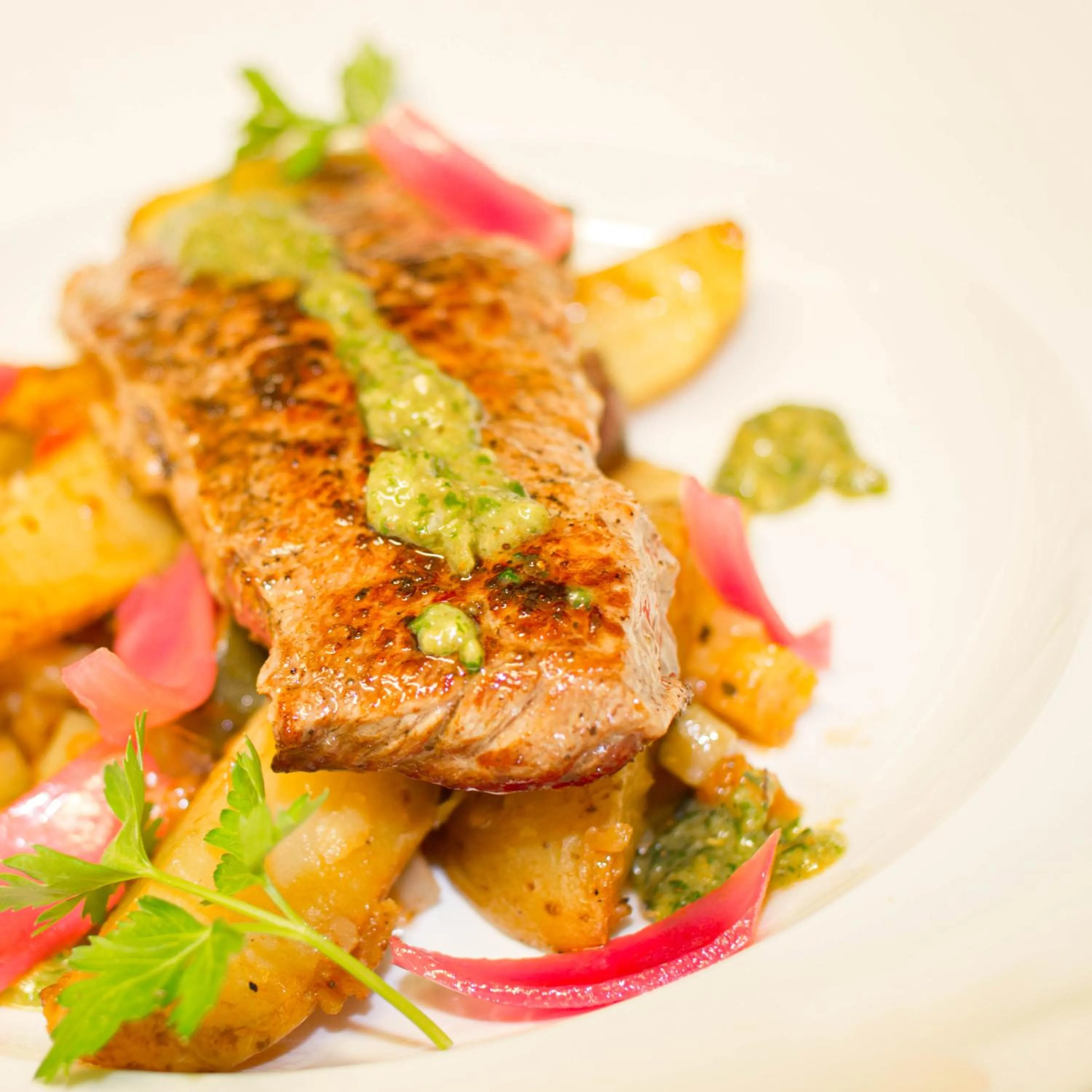 Restaurant/places to eat in Sud Hôtel Restaurant