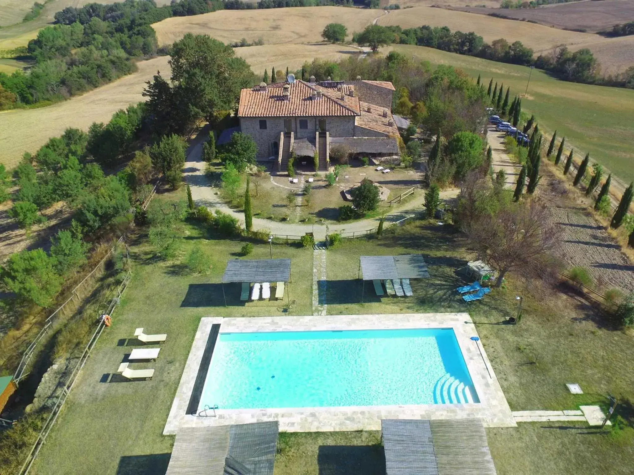 Casale Refoli Casale Refoli