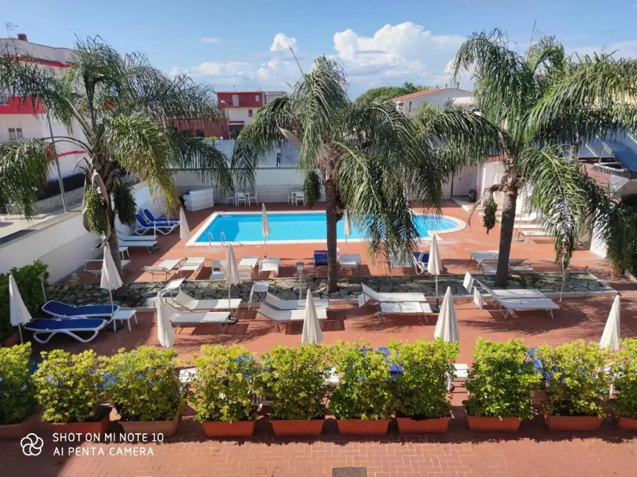 Hotel Resort Il Panfilo Hotel Resort Il Panfilo