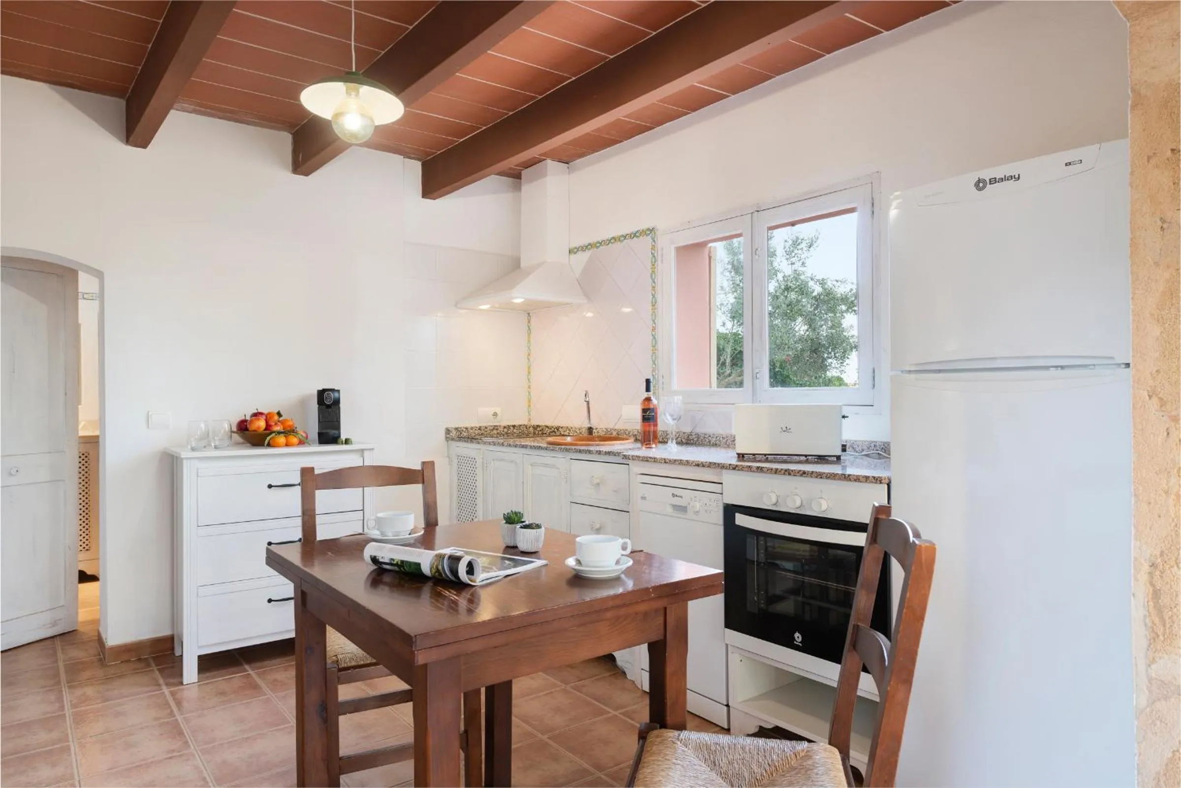 Finca Hotel Can Canals & Spa