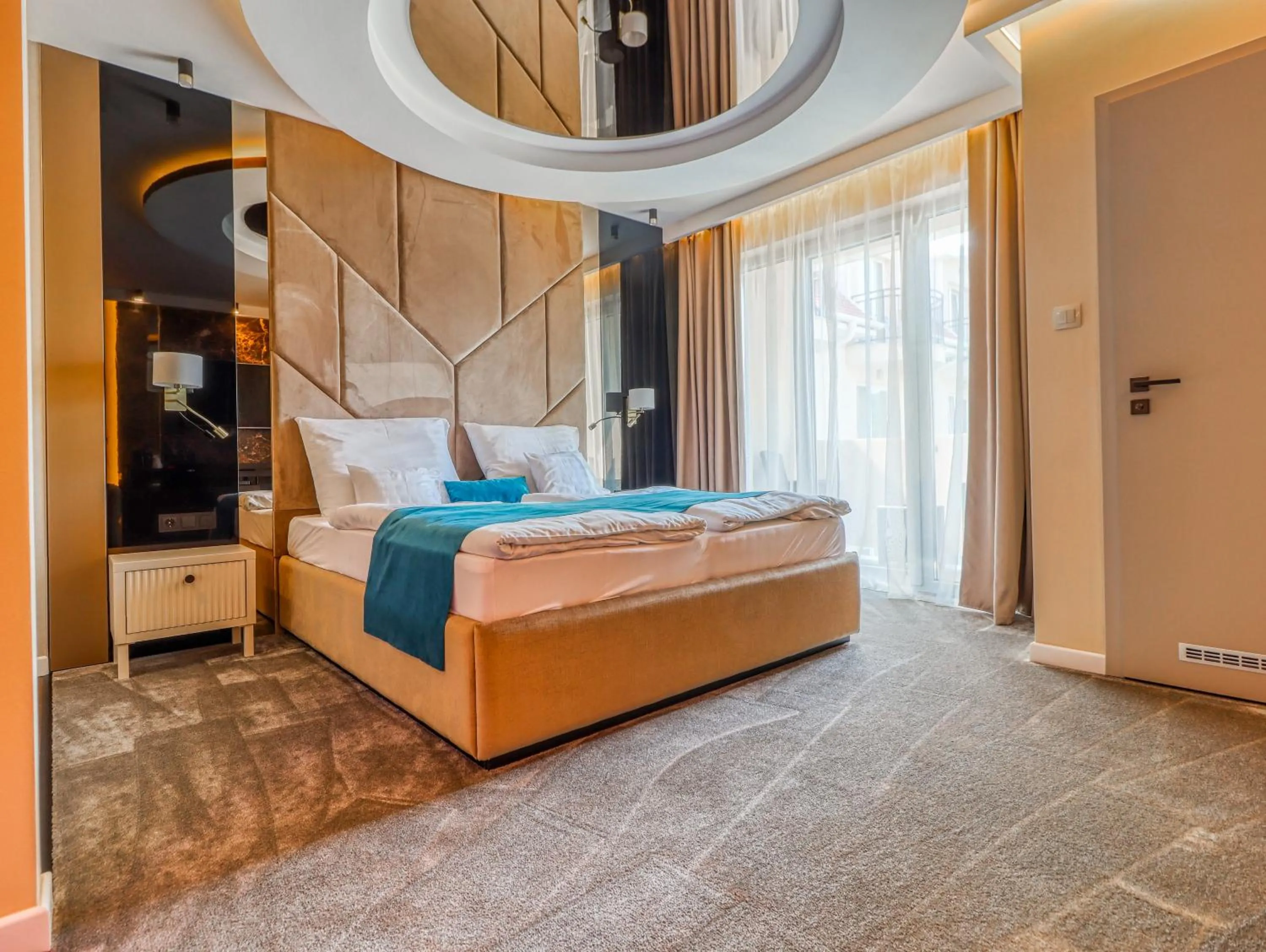Hotel Villa Park