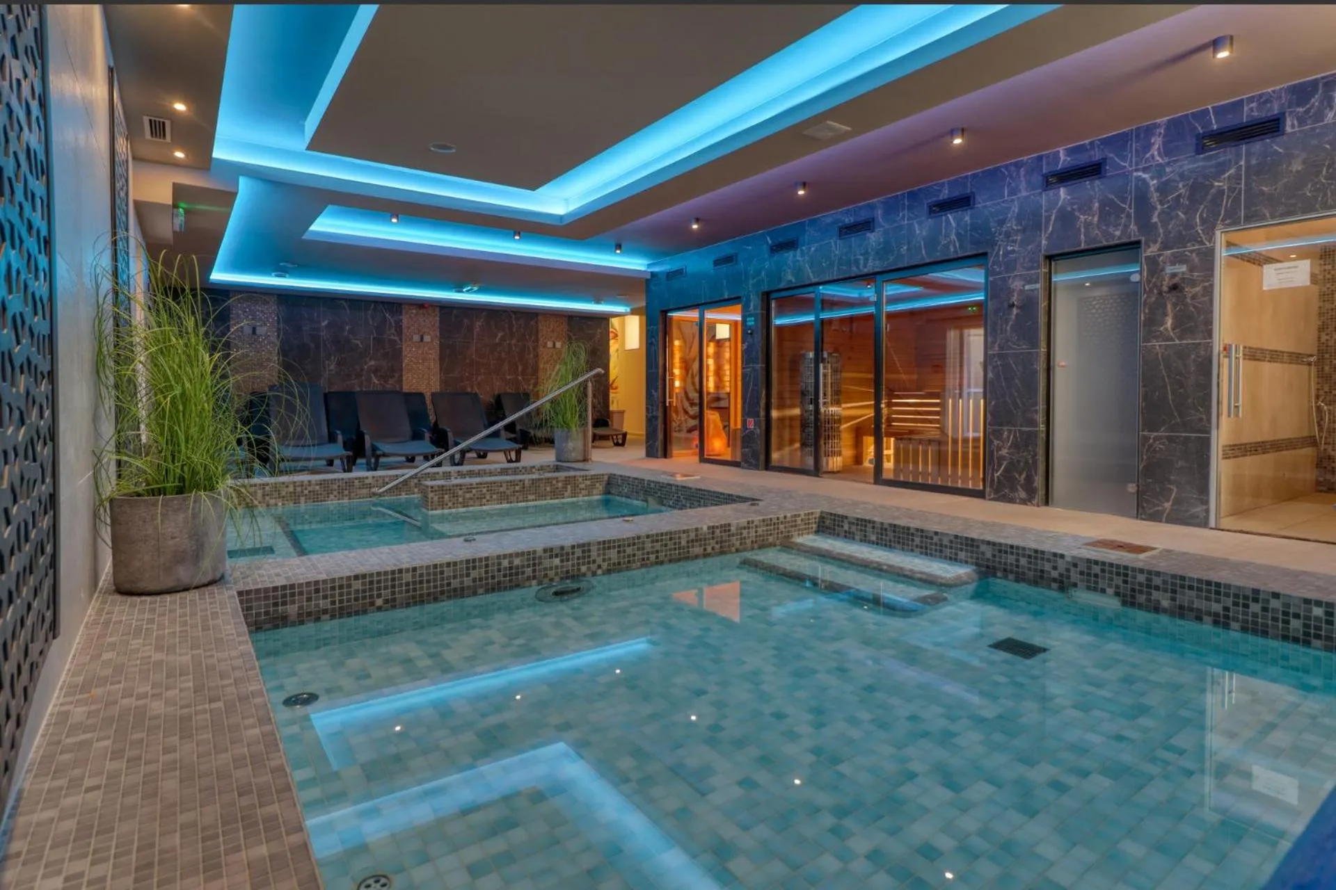 Hotel Villa Park