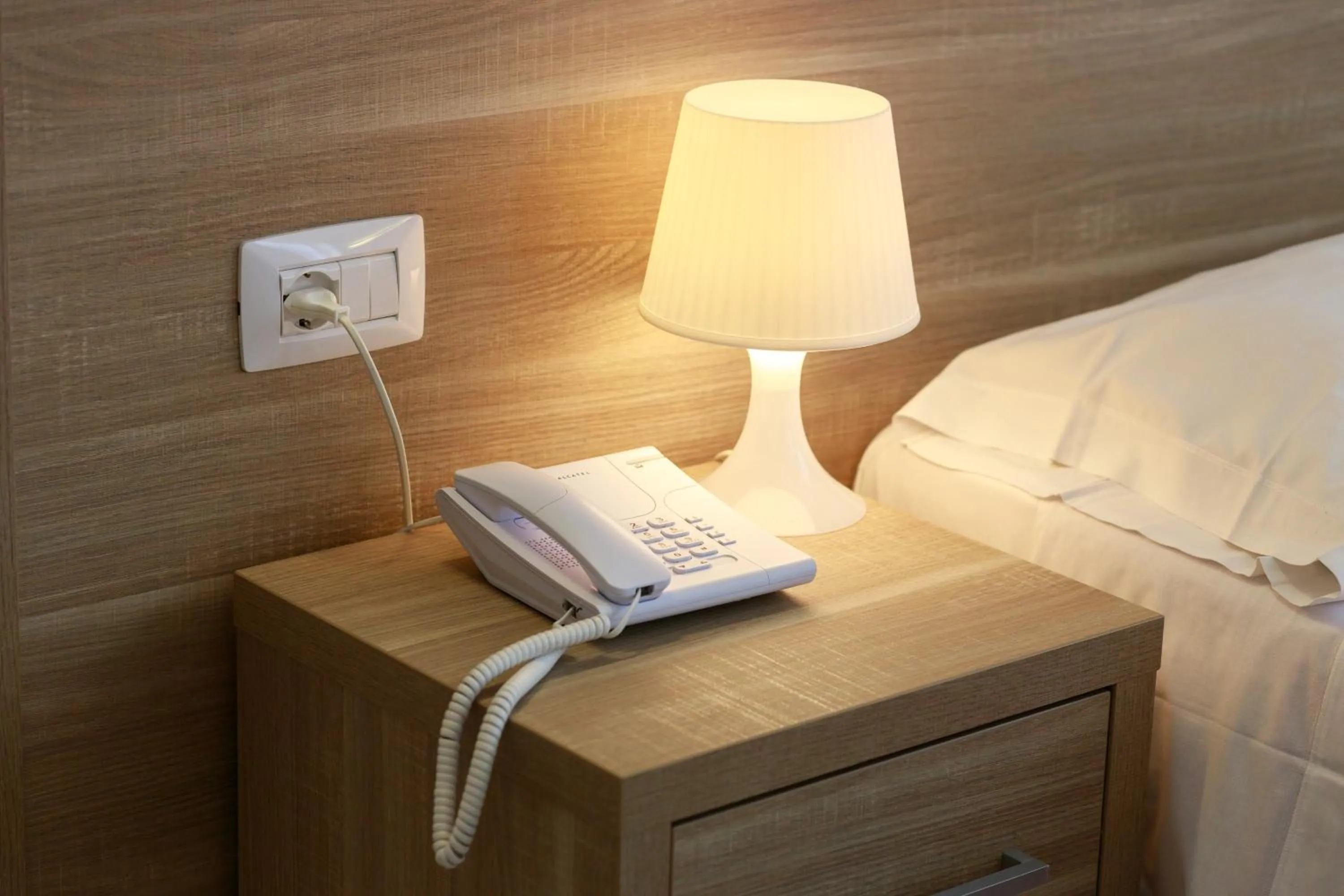 Bed in San Luigi - Residenza Gemelli