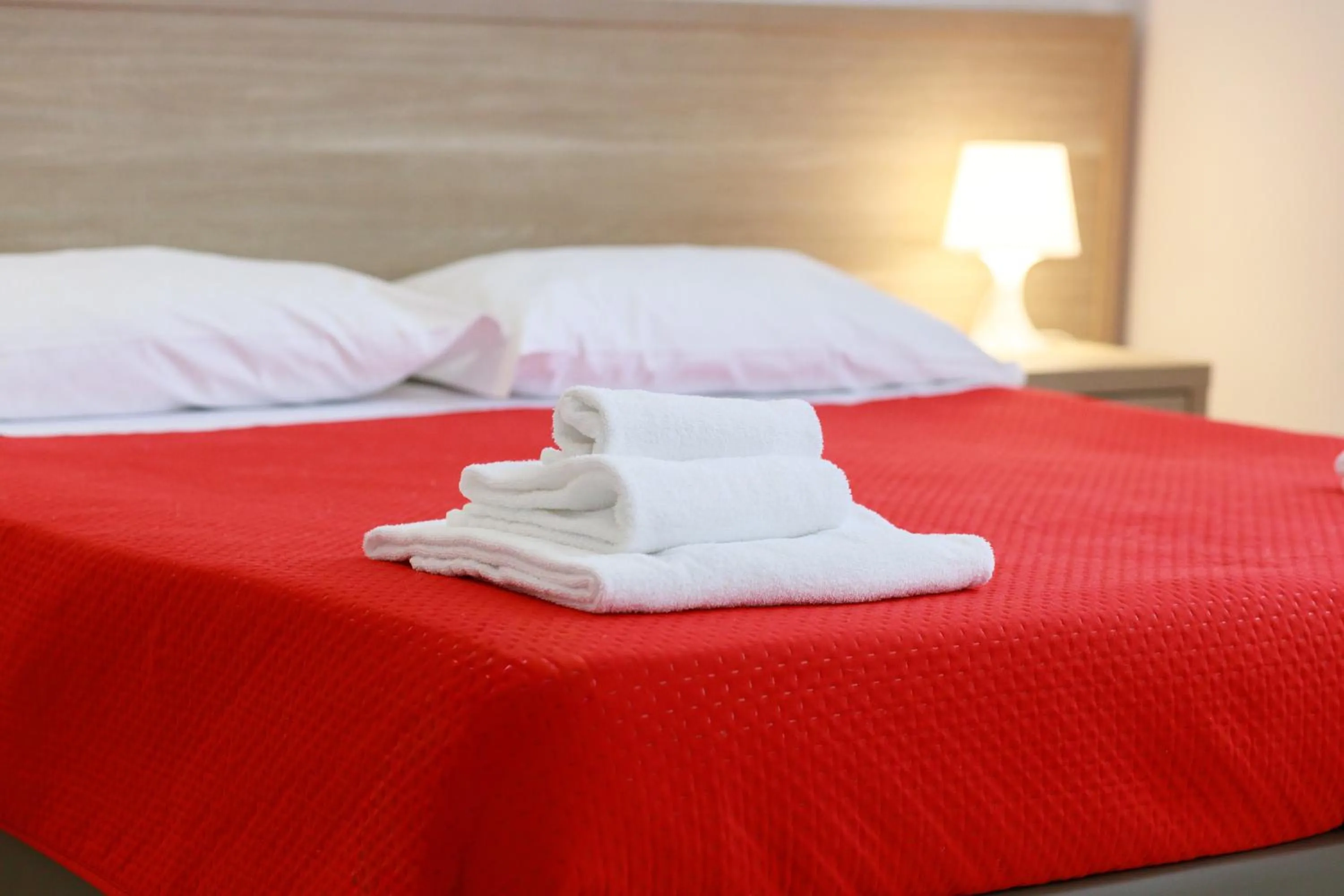 Bed in San Luigi - Residenza Gemelli