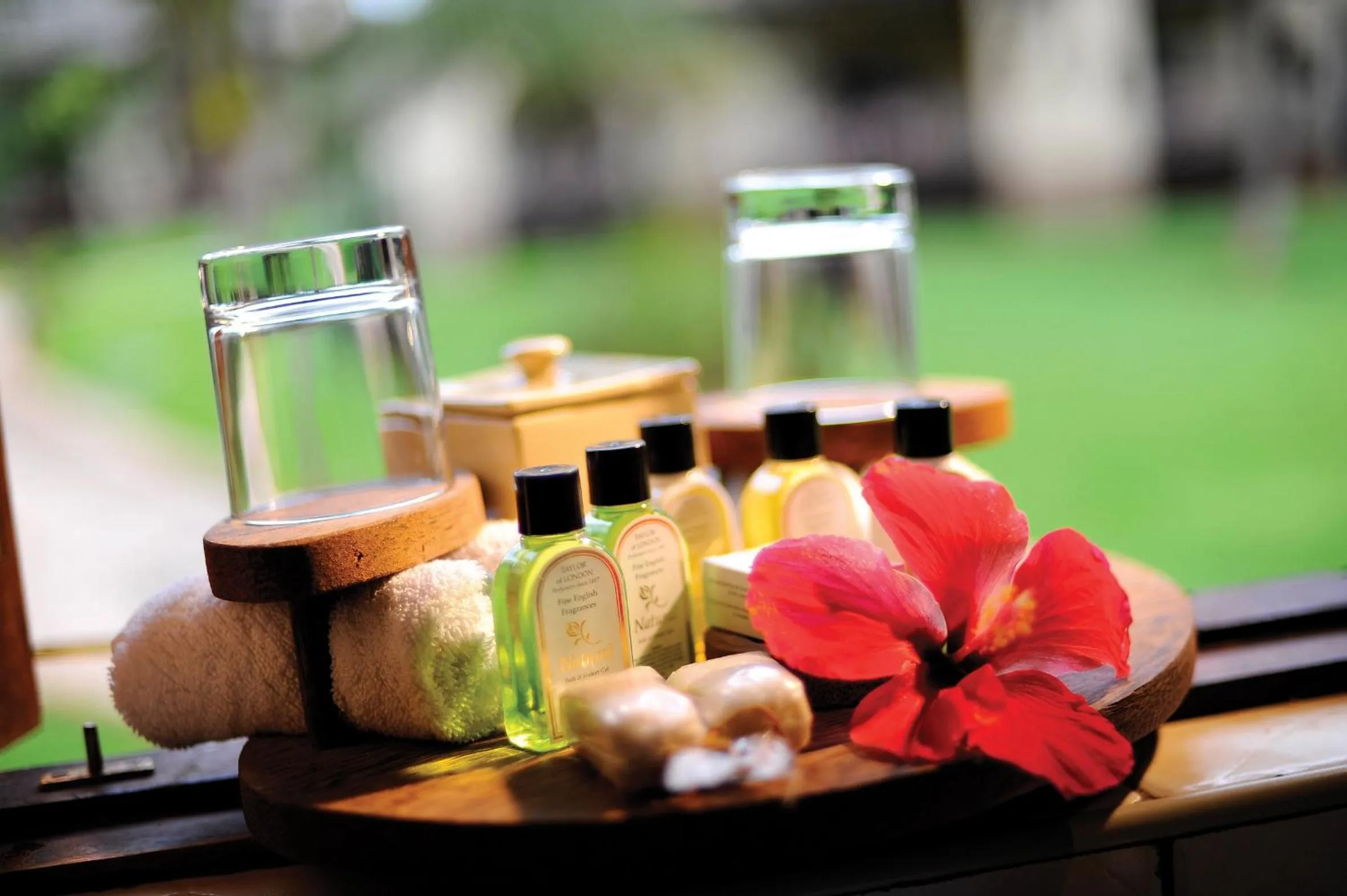 Spa and wellness centre/facilities in Neptune Pwani Beach Resort & Spa Zanzibar - All Inclusive